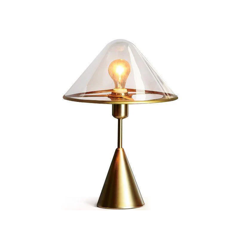 Mushroom Table Lamp - Image 18