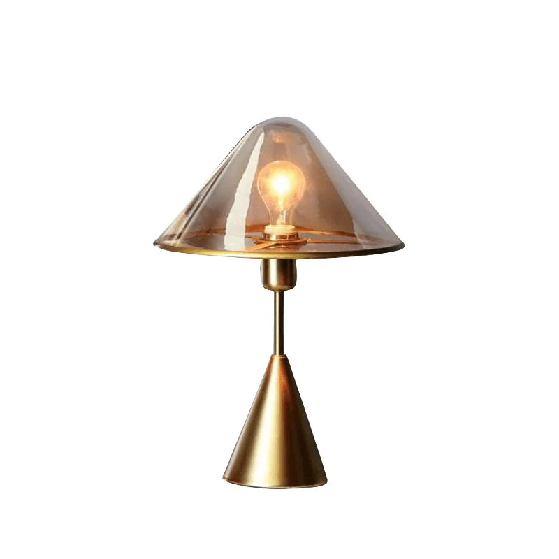 Mushroom Table Lamp - Image 19