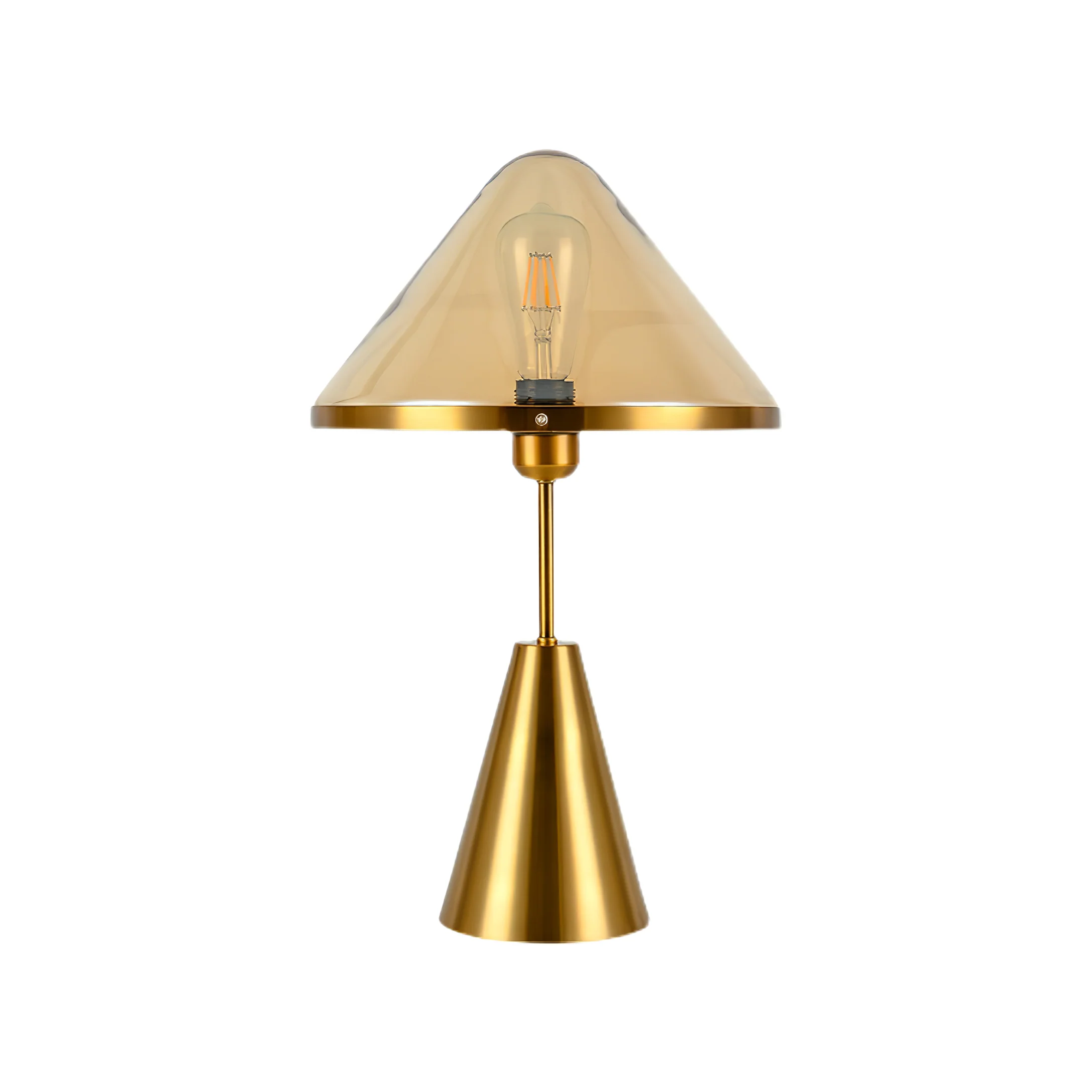 Mushroom Table Lamp - Image 22