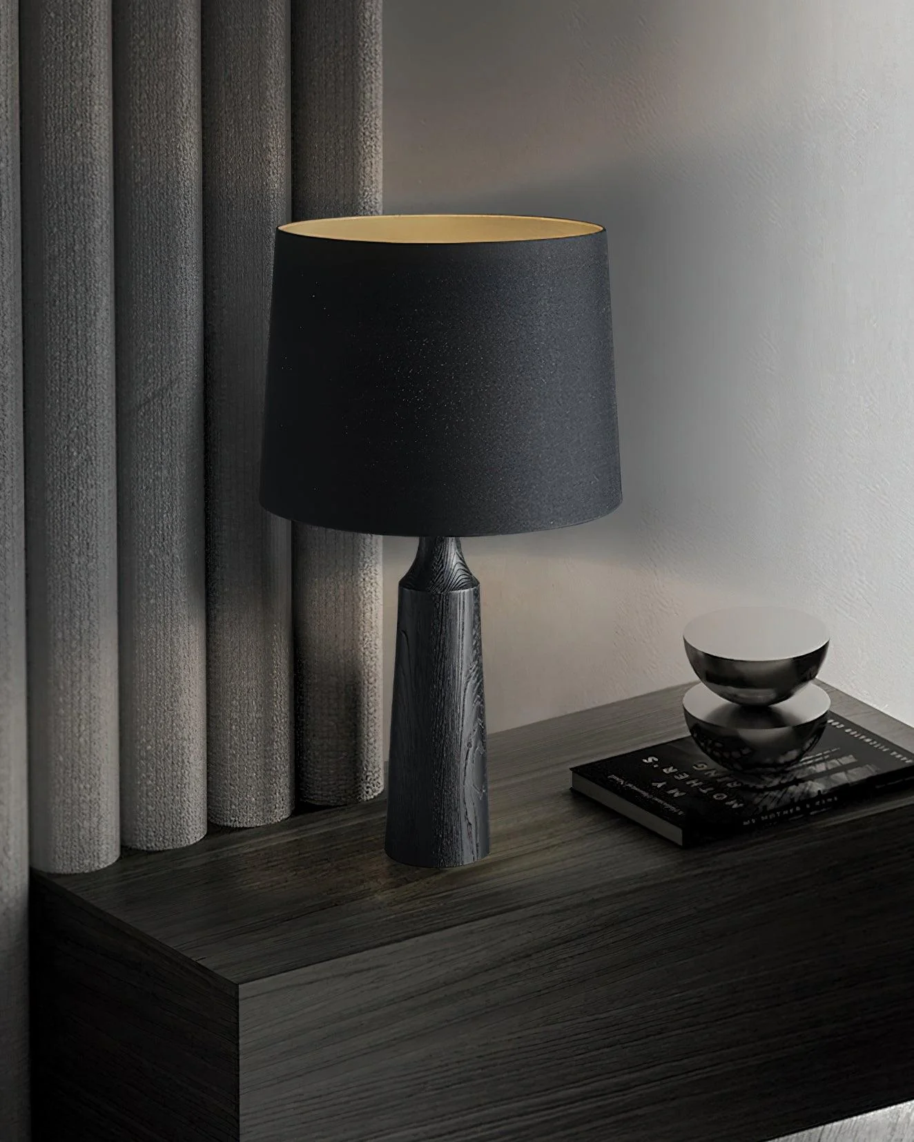 Muyuan Table Lamp - Image 4