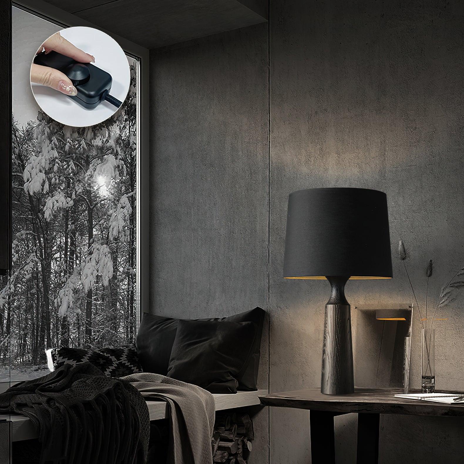 Muyuan Table Lamp - Image 6