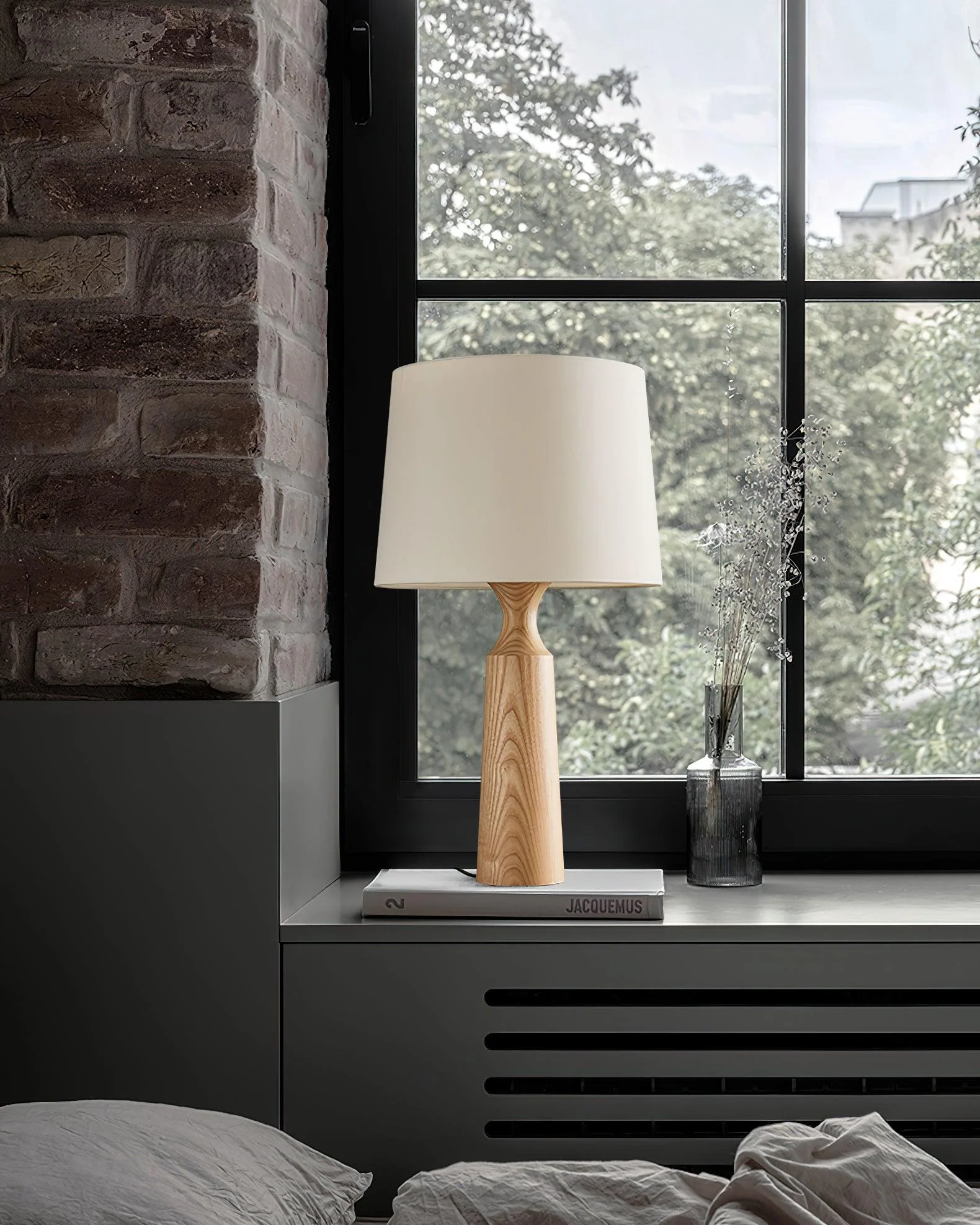 Muyuan Table Lamp - Image 7