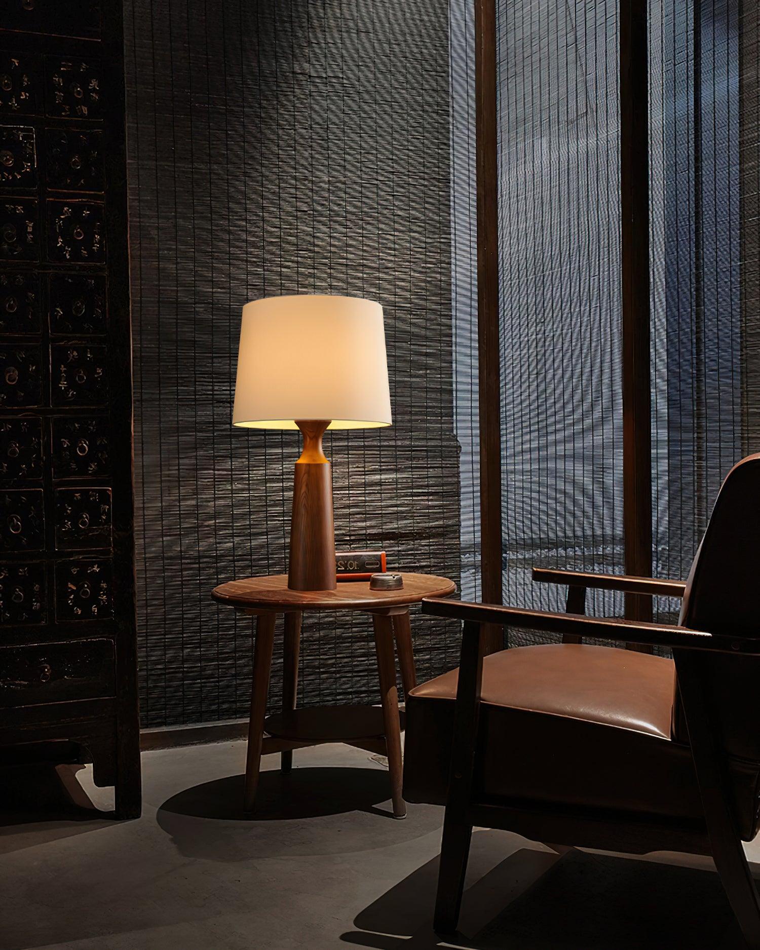 Muyuan Table Lamp - Image 8