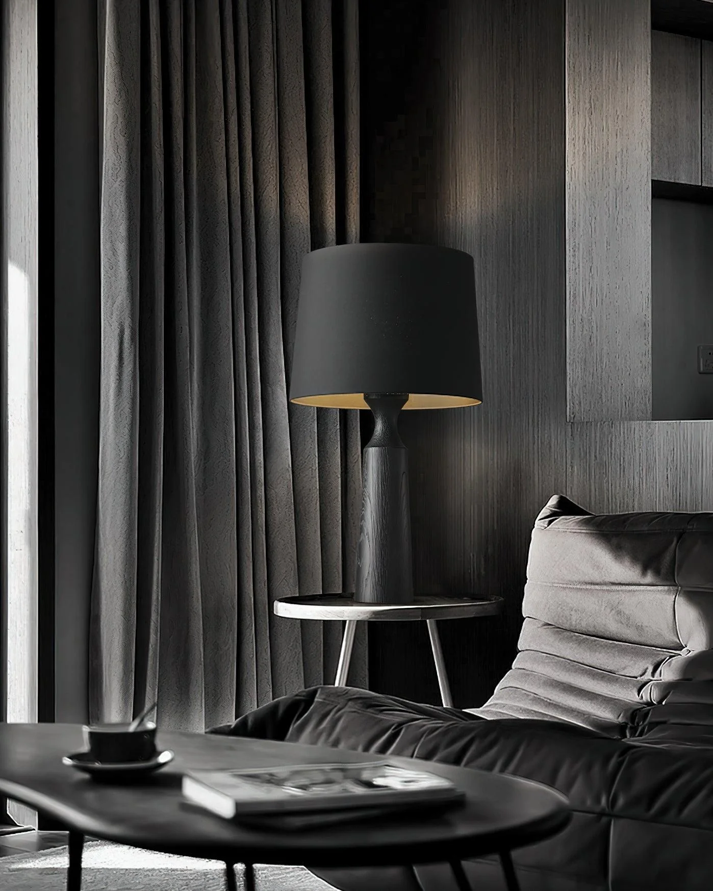 Muyuan Table Lamp - Image 9
