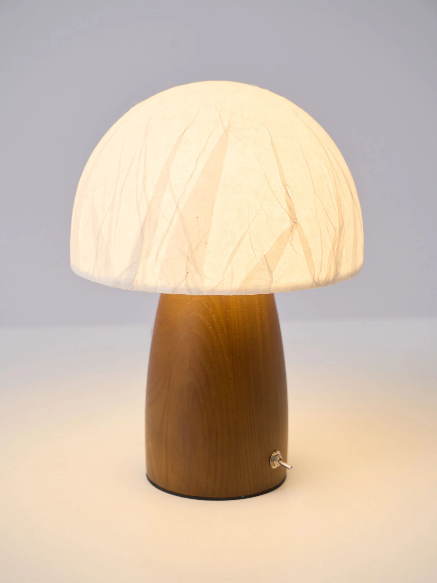 Myco Mushroom Table Lamp - Image 10