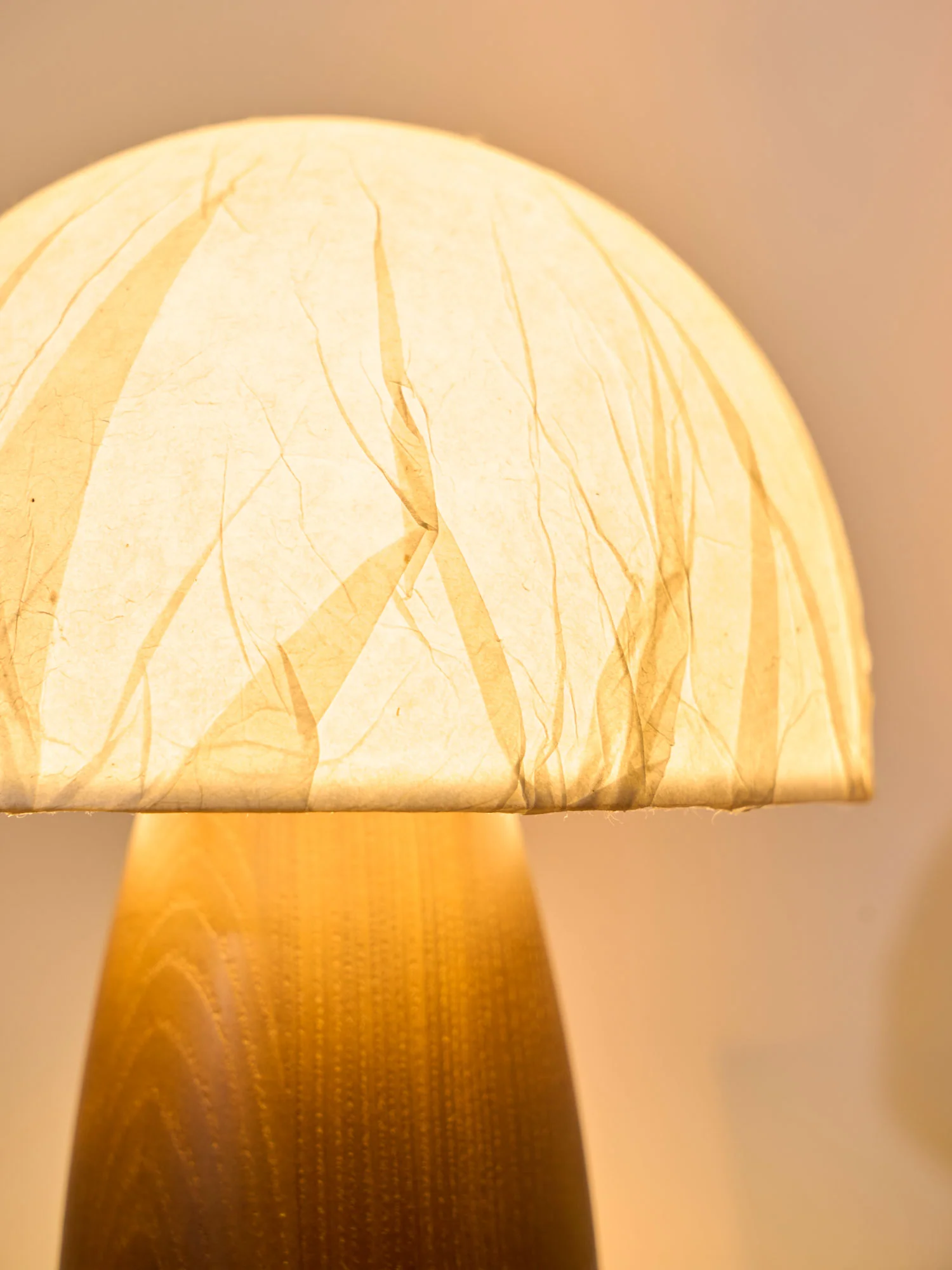 Myco Mushroom Table Lamp - Image 12