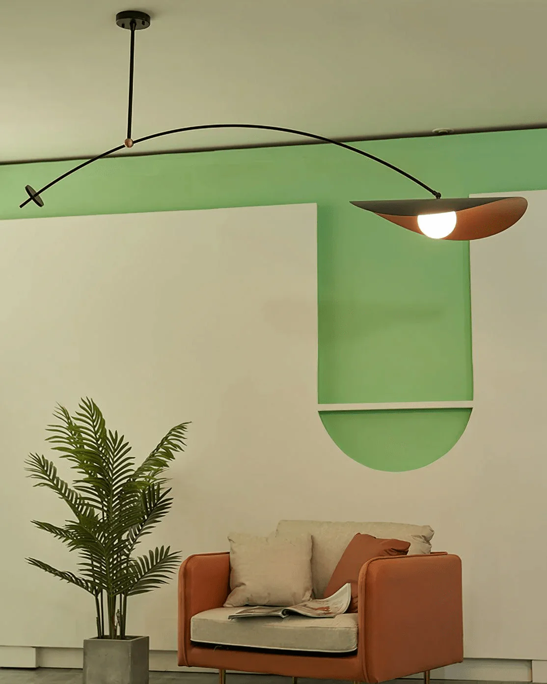 Myrna Pendant Lamp - Image 10