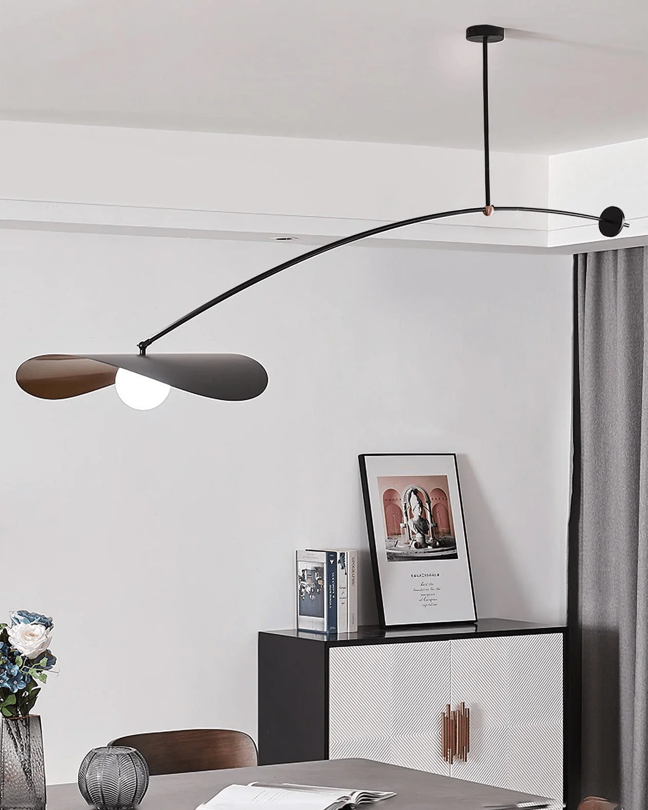 Myrna Pendant Lamp - Image 12