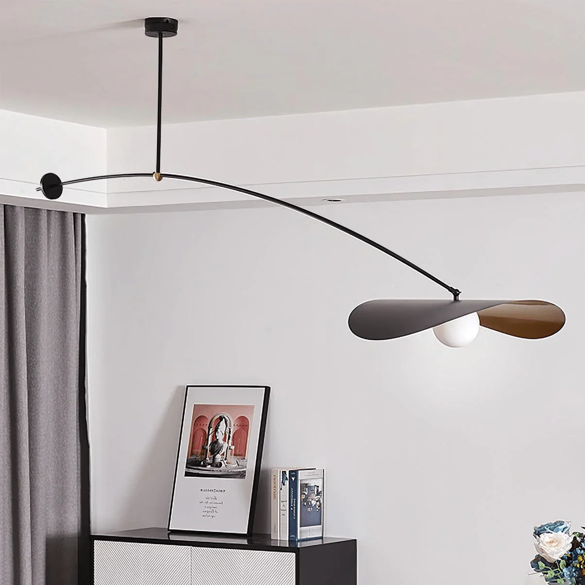 Myrna Pendant Lamp - Image 2