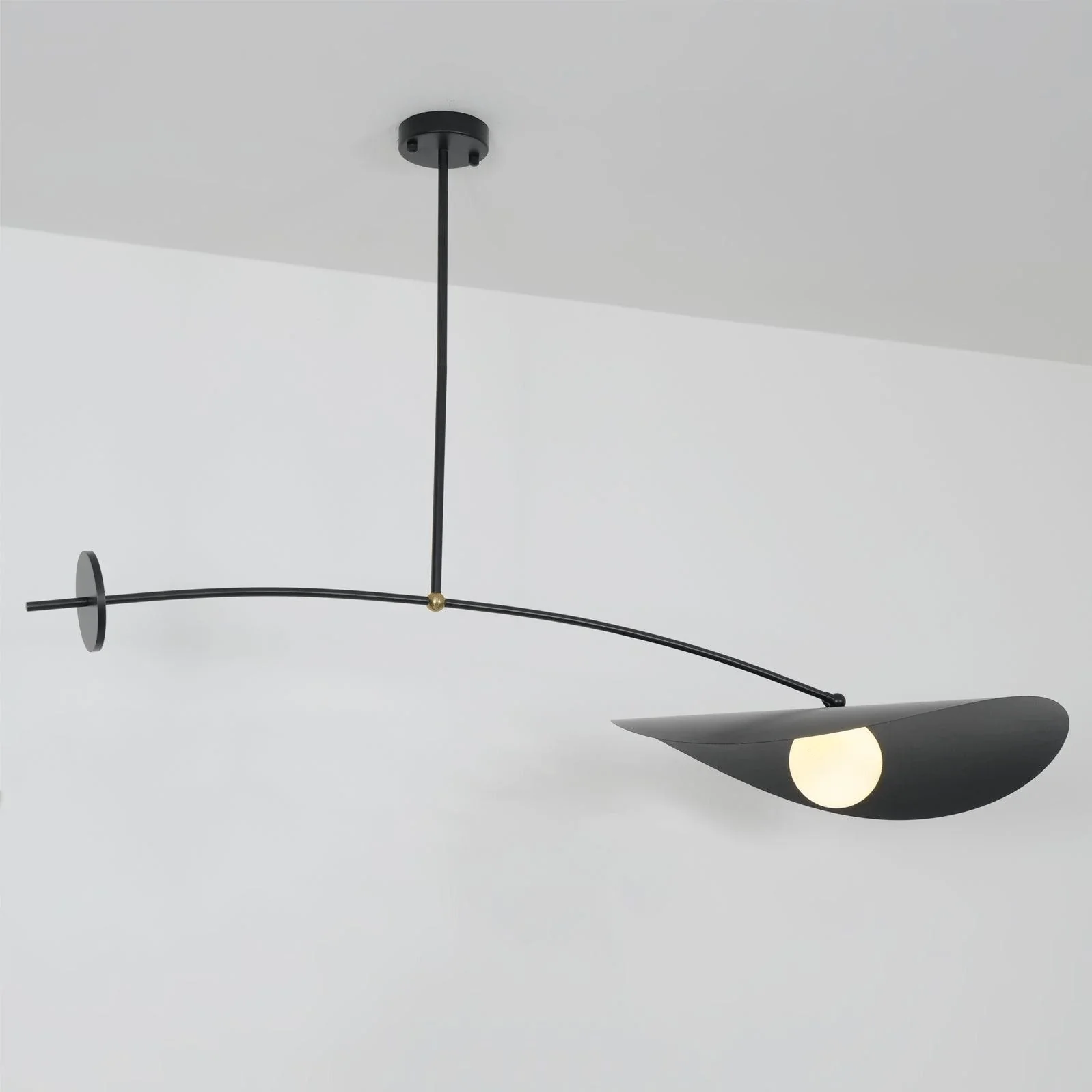 Myrna Pendant Lamp - Image 8