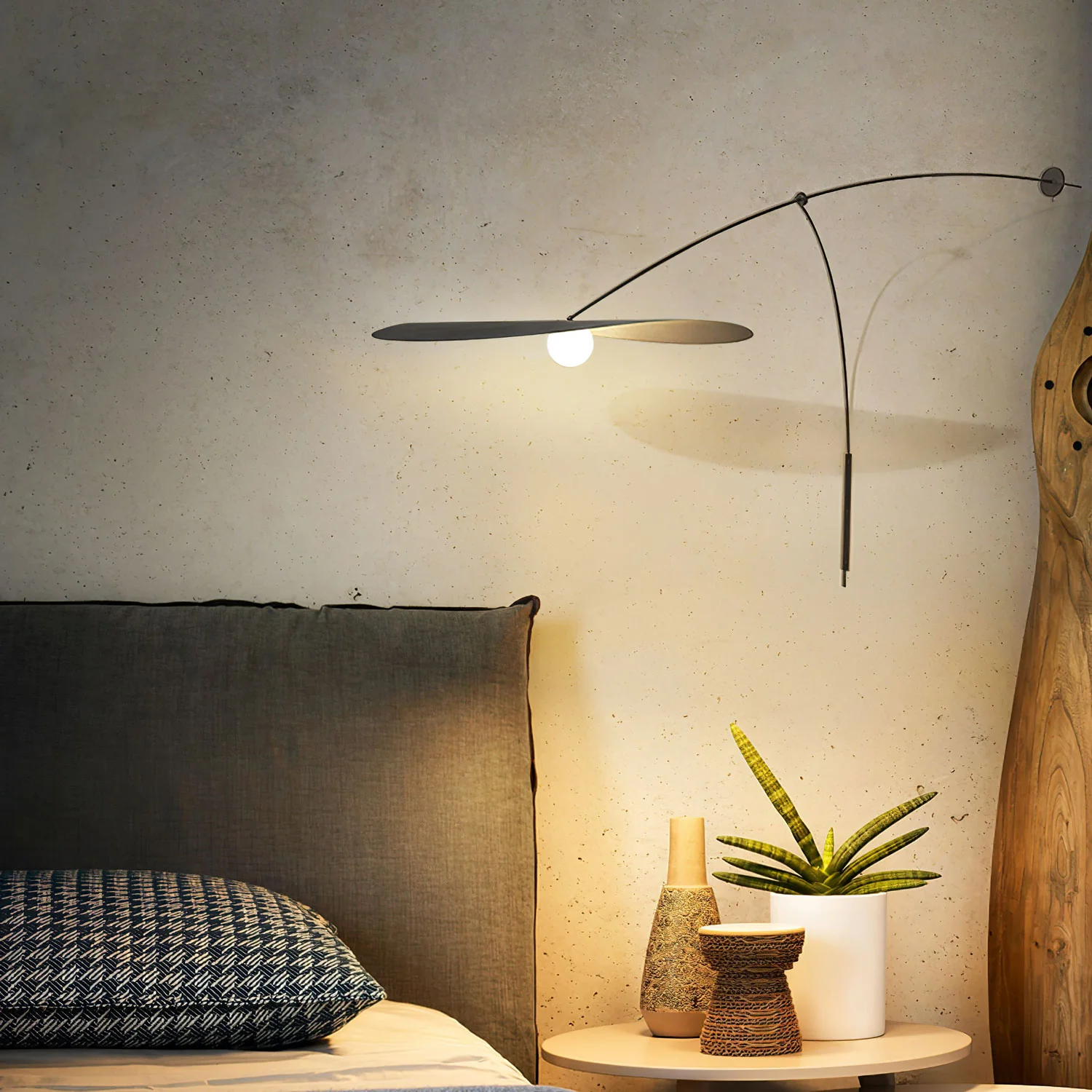 Myrna Wall Light - Image 10