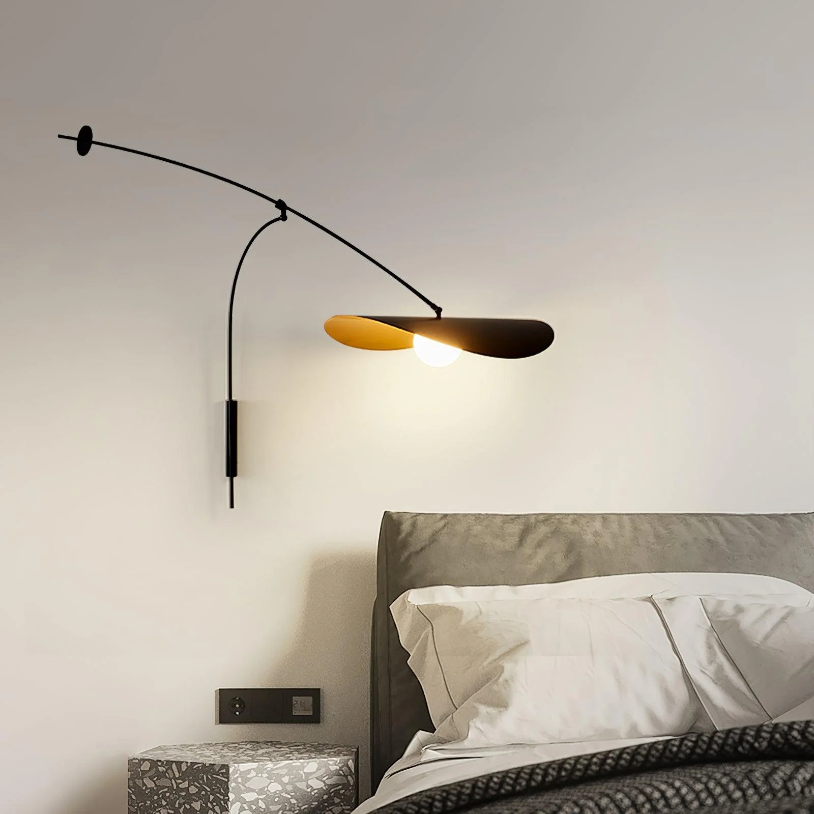Myrna Wall Light - Image 14