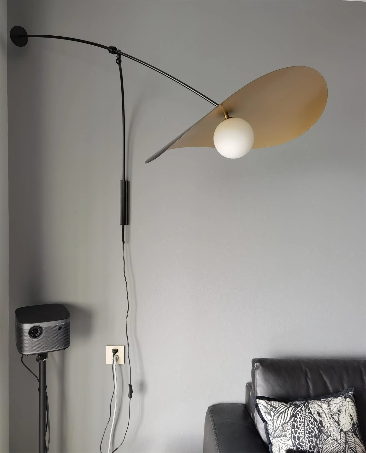 Myrna Wall Light - Image 19