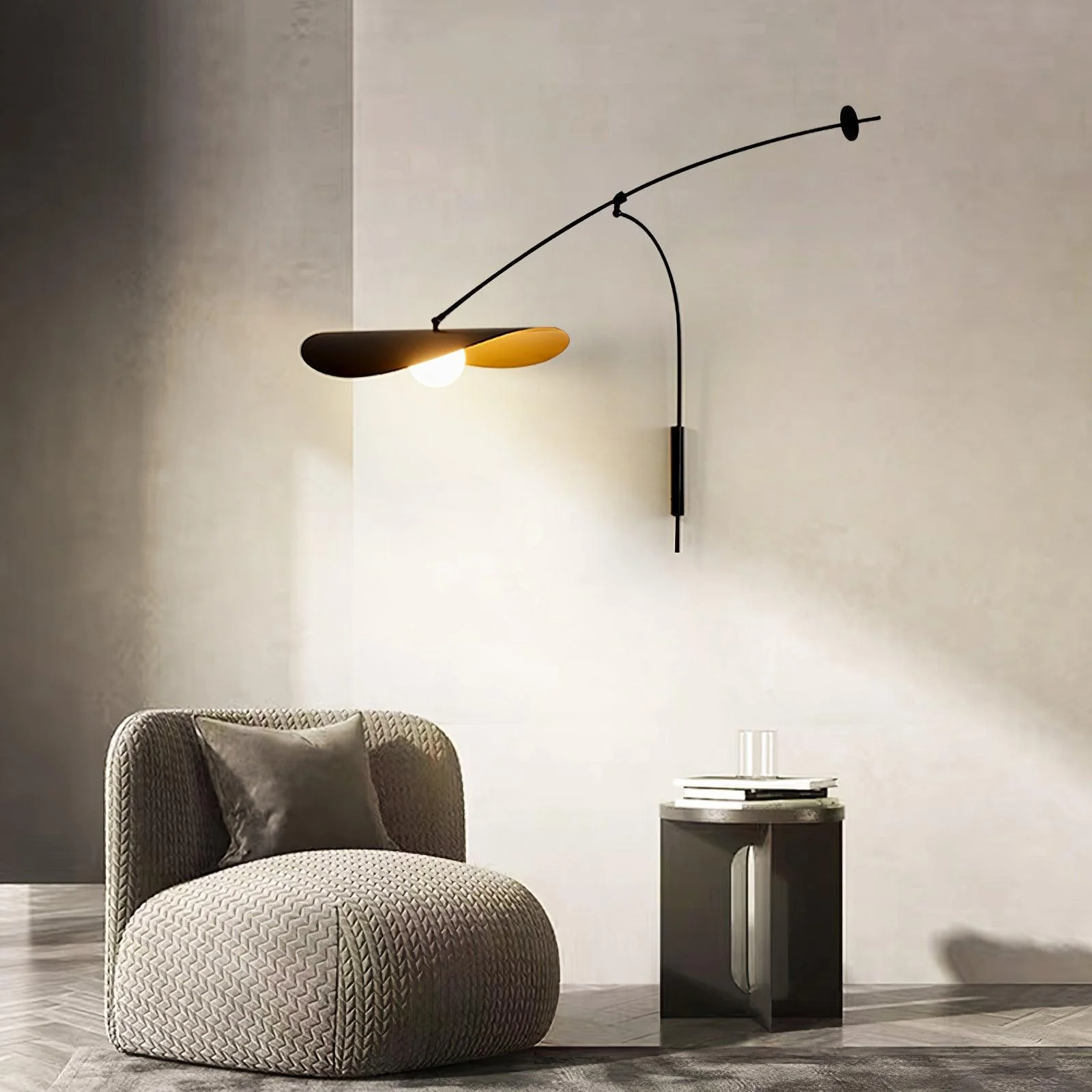 Myrna Wall Light - Image 25