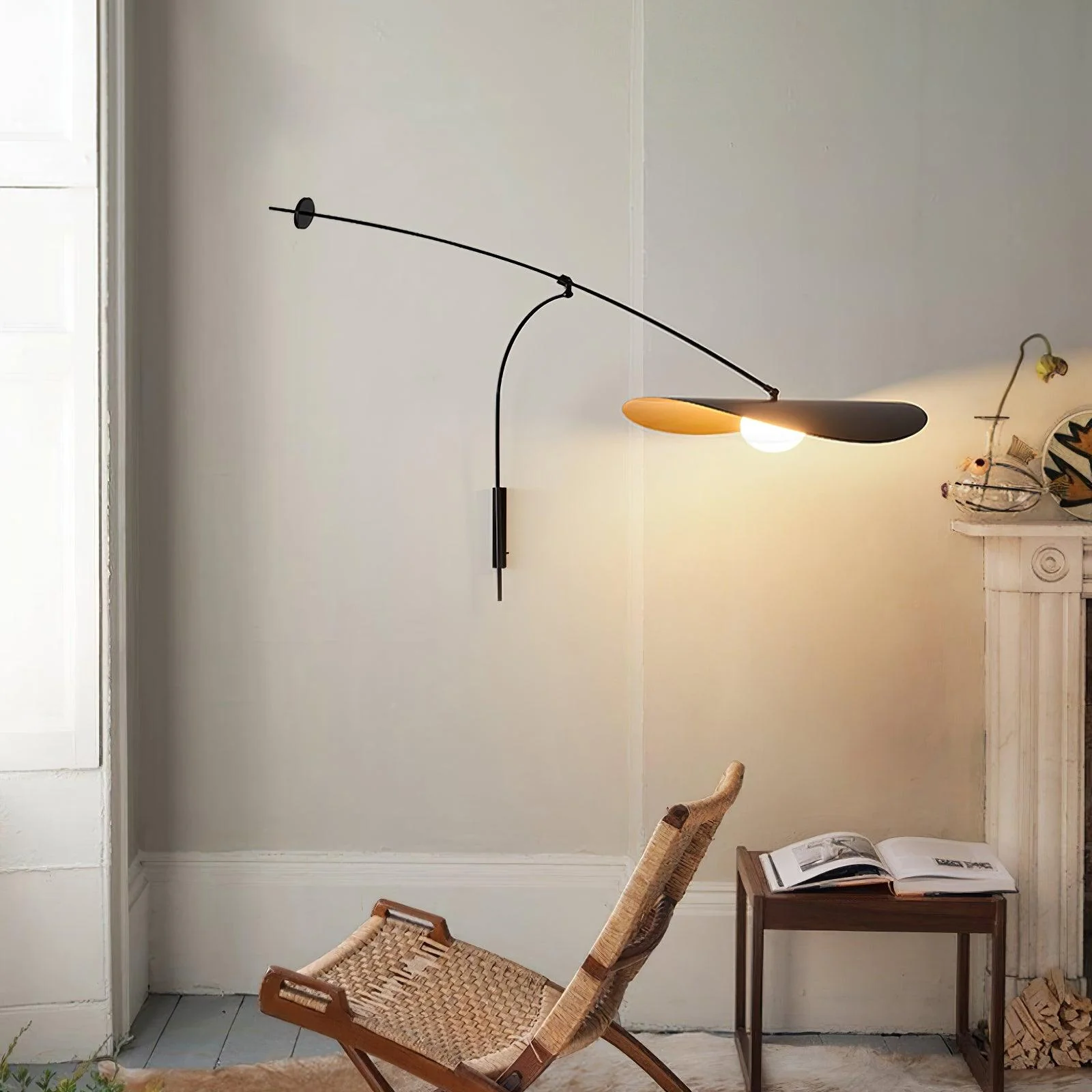 Myrna Wall Light - Image 26