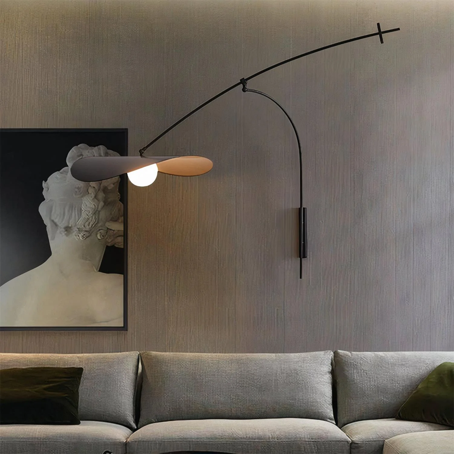 Myrna Wall Light - Image 28