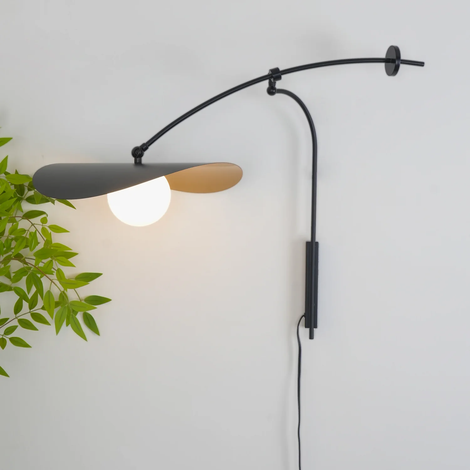 Myrna Wall Light - Image 3