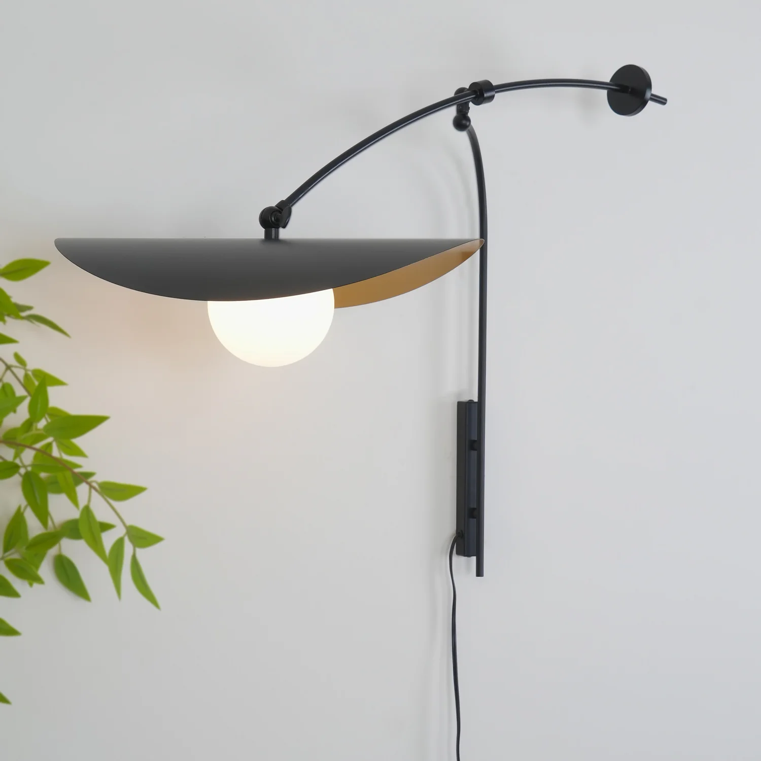 Myrna Wall Light - Image 4