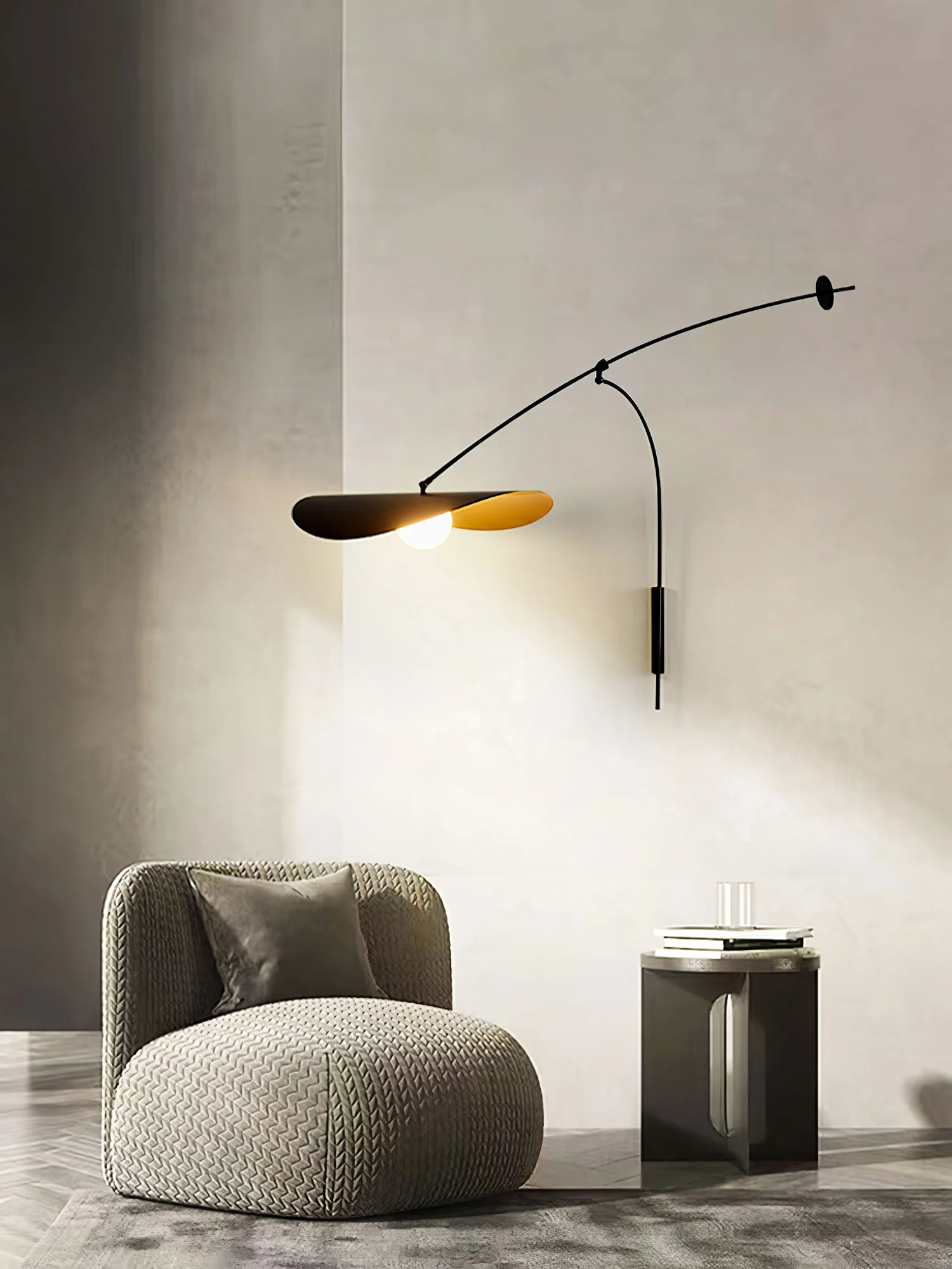 Myrna Wall Light - Image 49