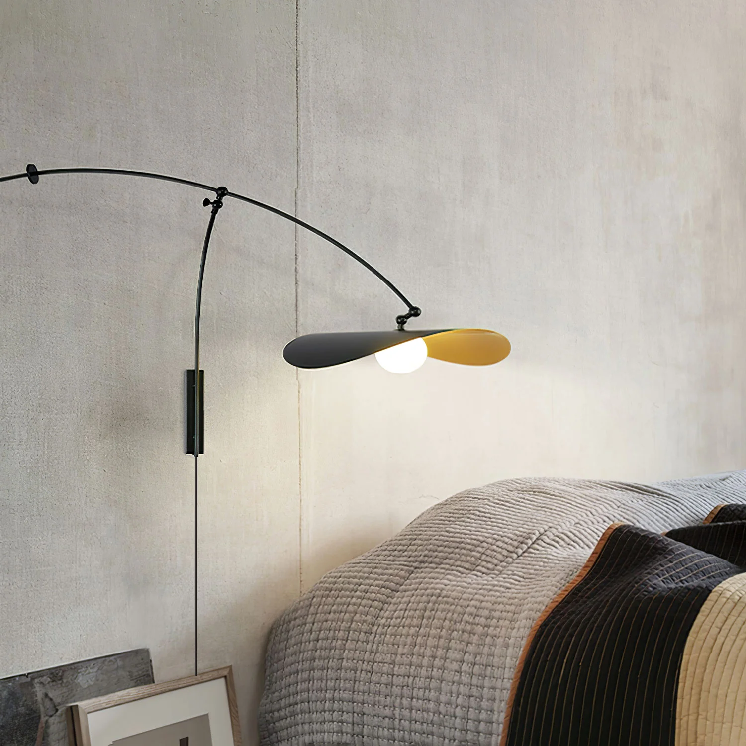 Myrna Wall Light - Image 5