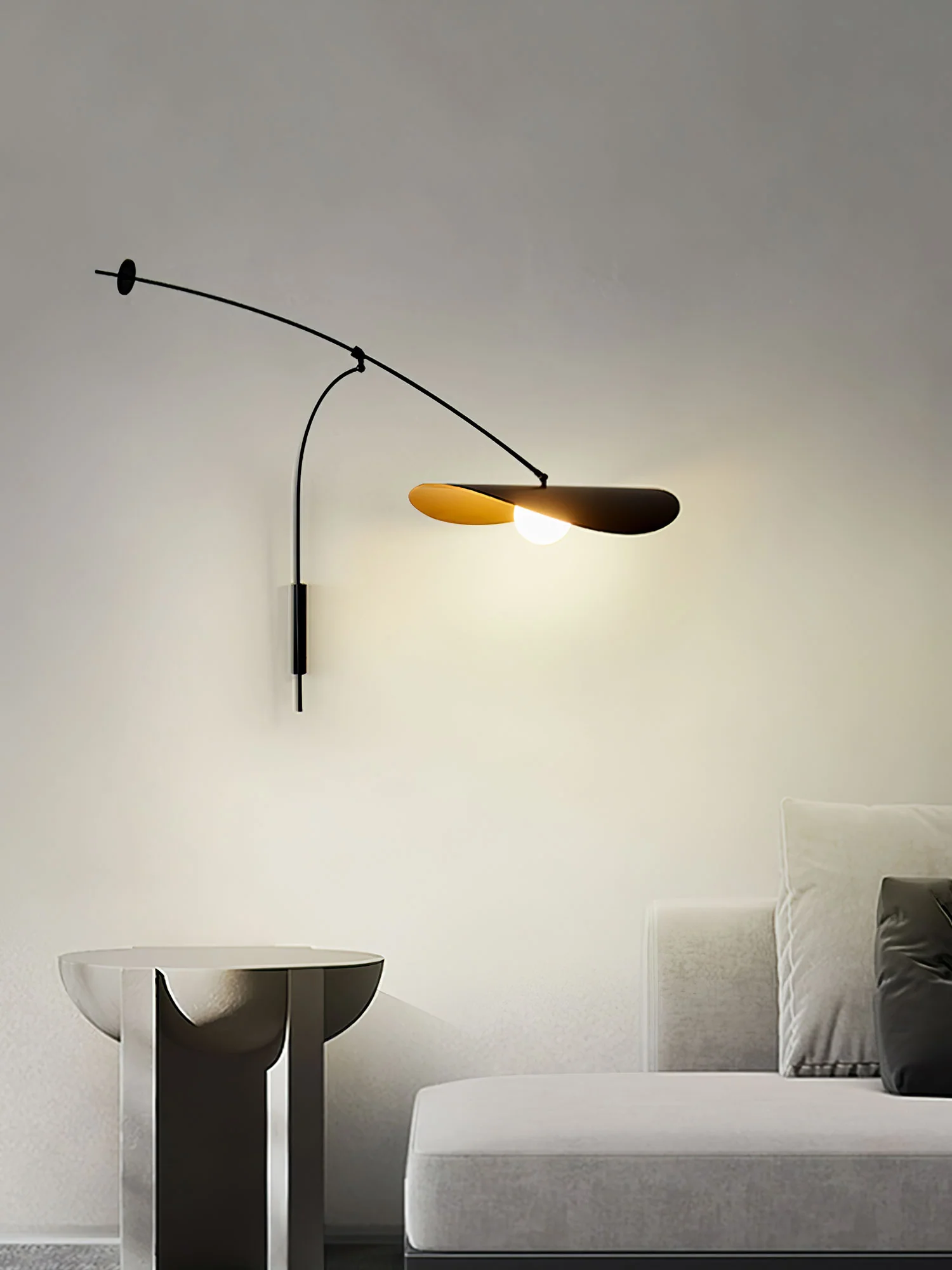 Myrna Wall Light - Image 57