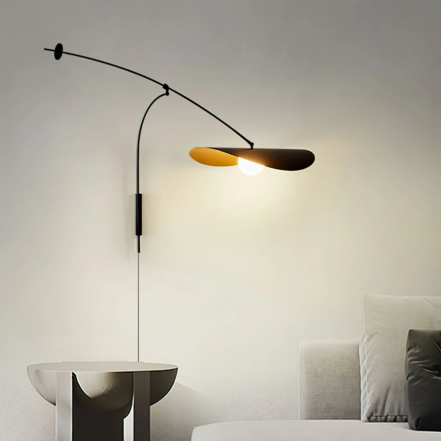 Myrna Wall Light - Image 6