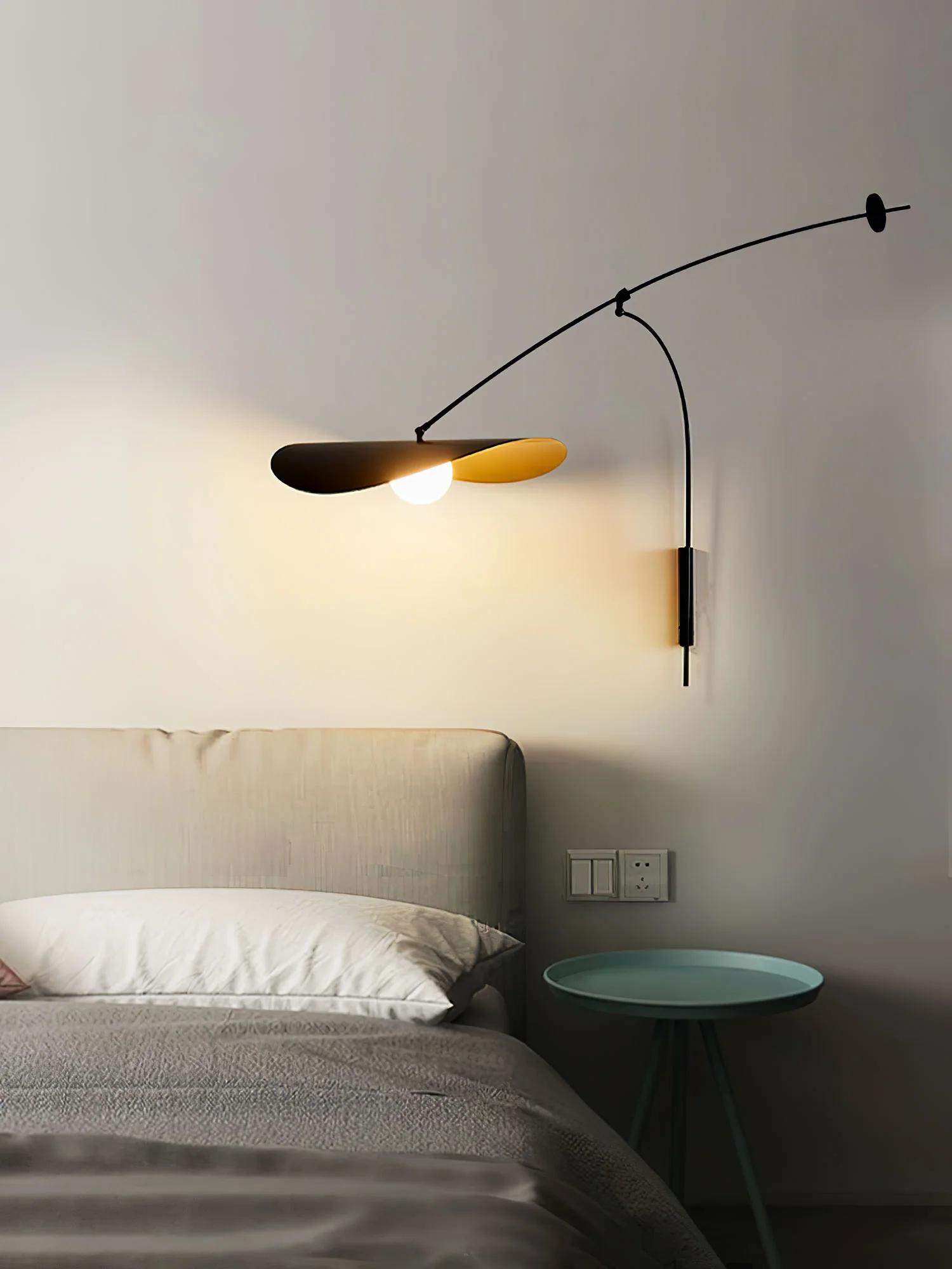 Myrna Wall Light - Image 61