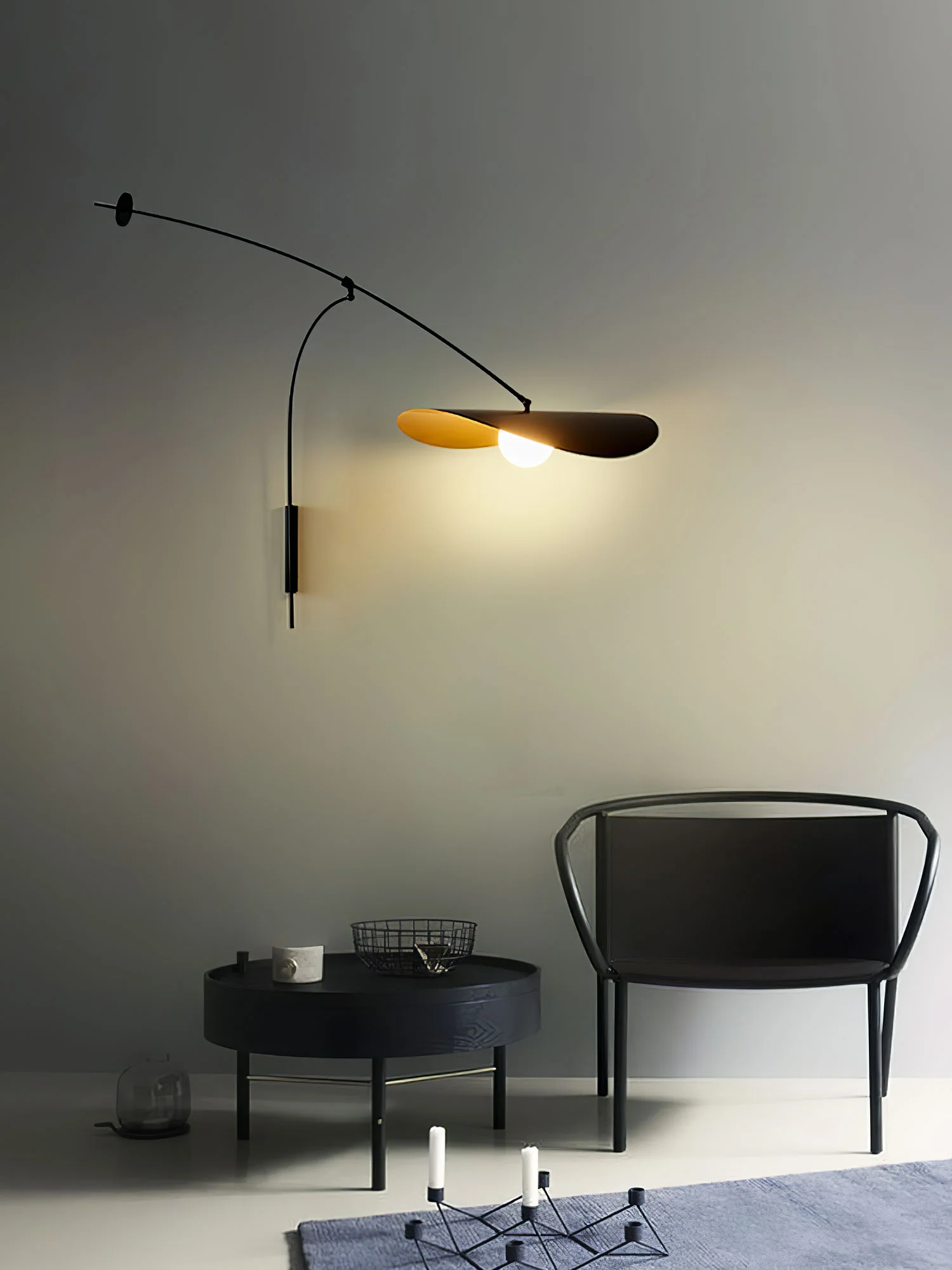 Myrna Wall Light - Image 64