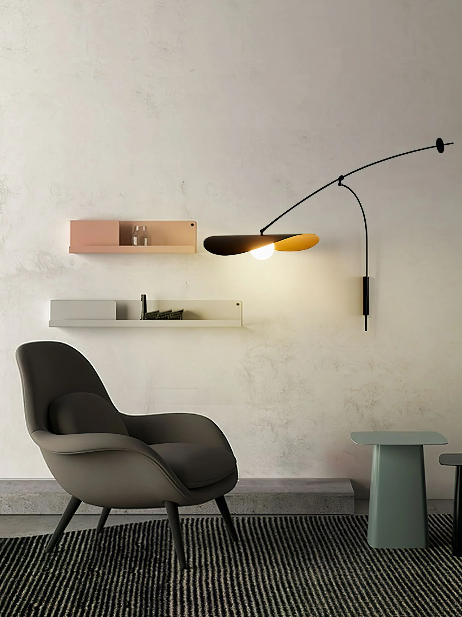 Myrna Wall Light - Image 66