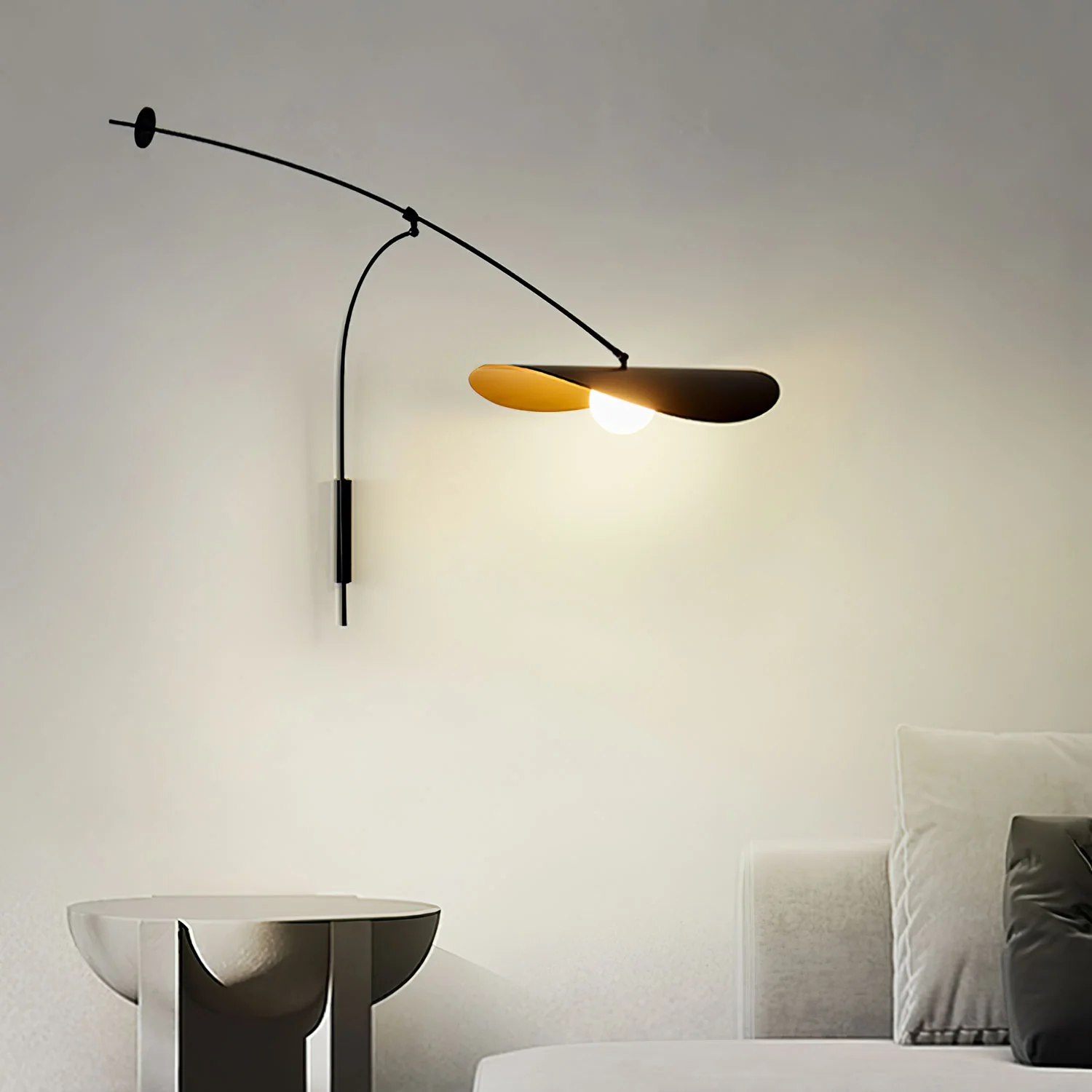 Myrna Wall Light - Image 7