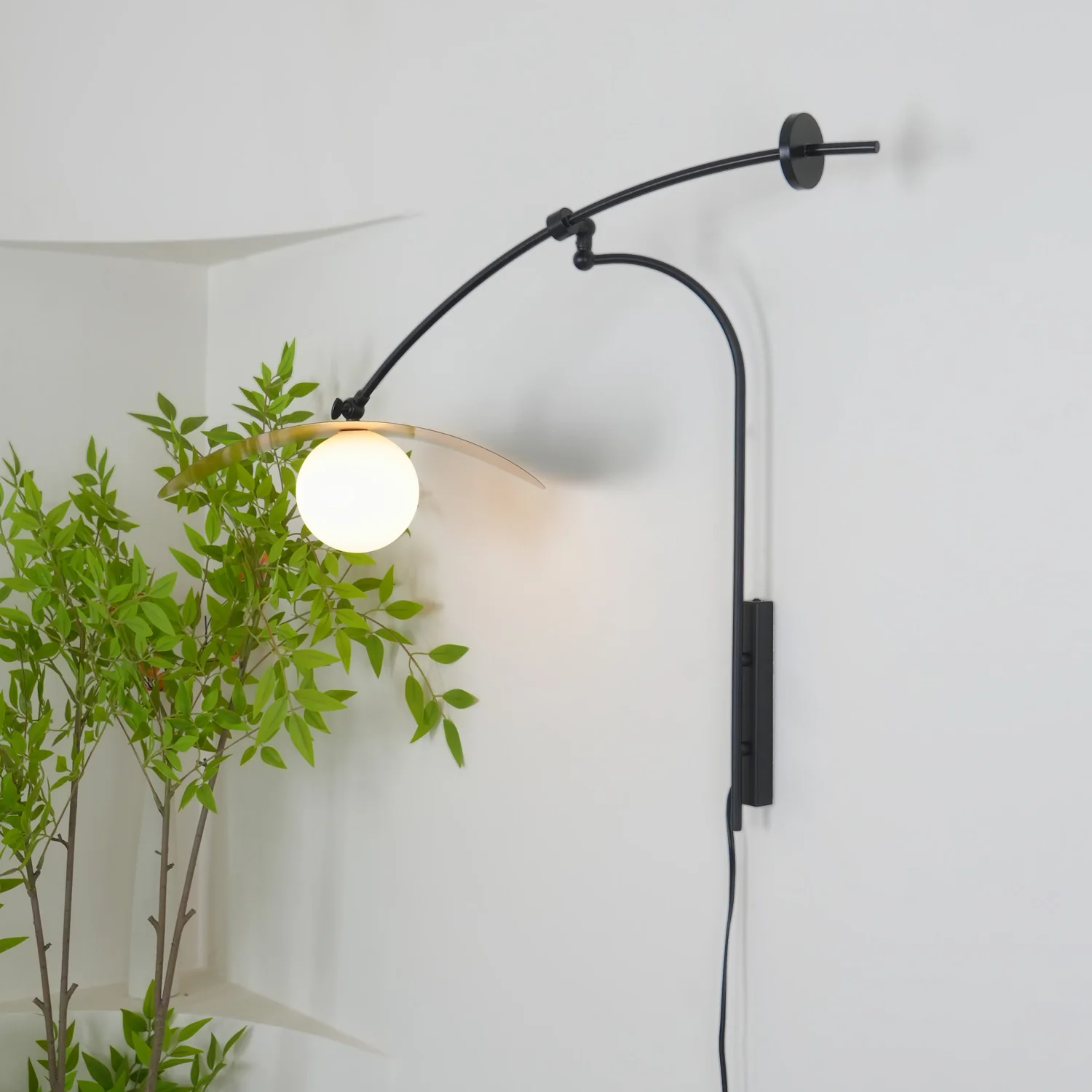 Myrna Wall Light - Image 80