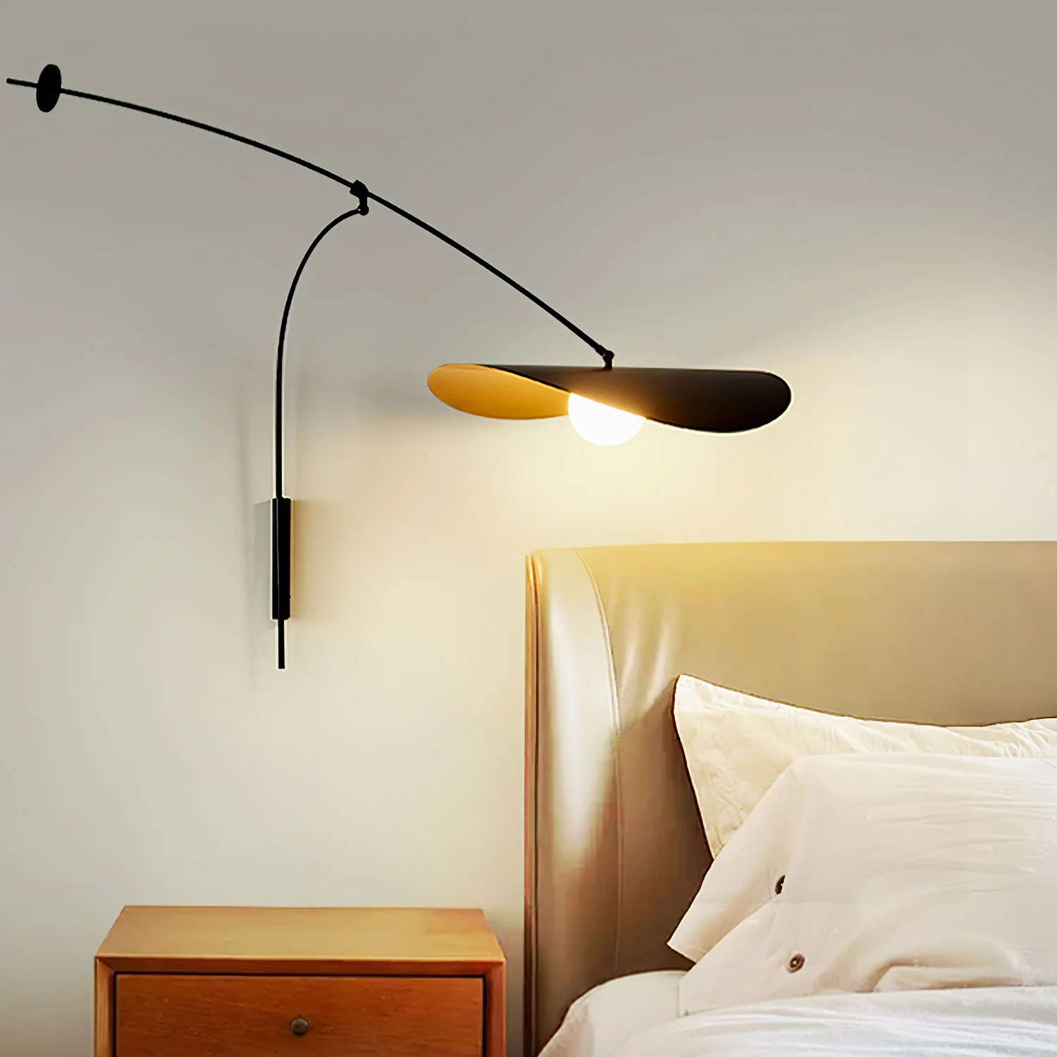 Myrna Wall Light - Image 9