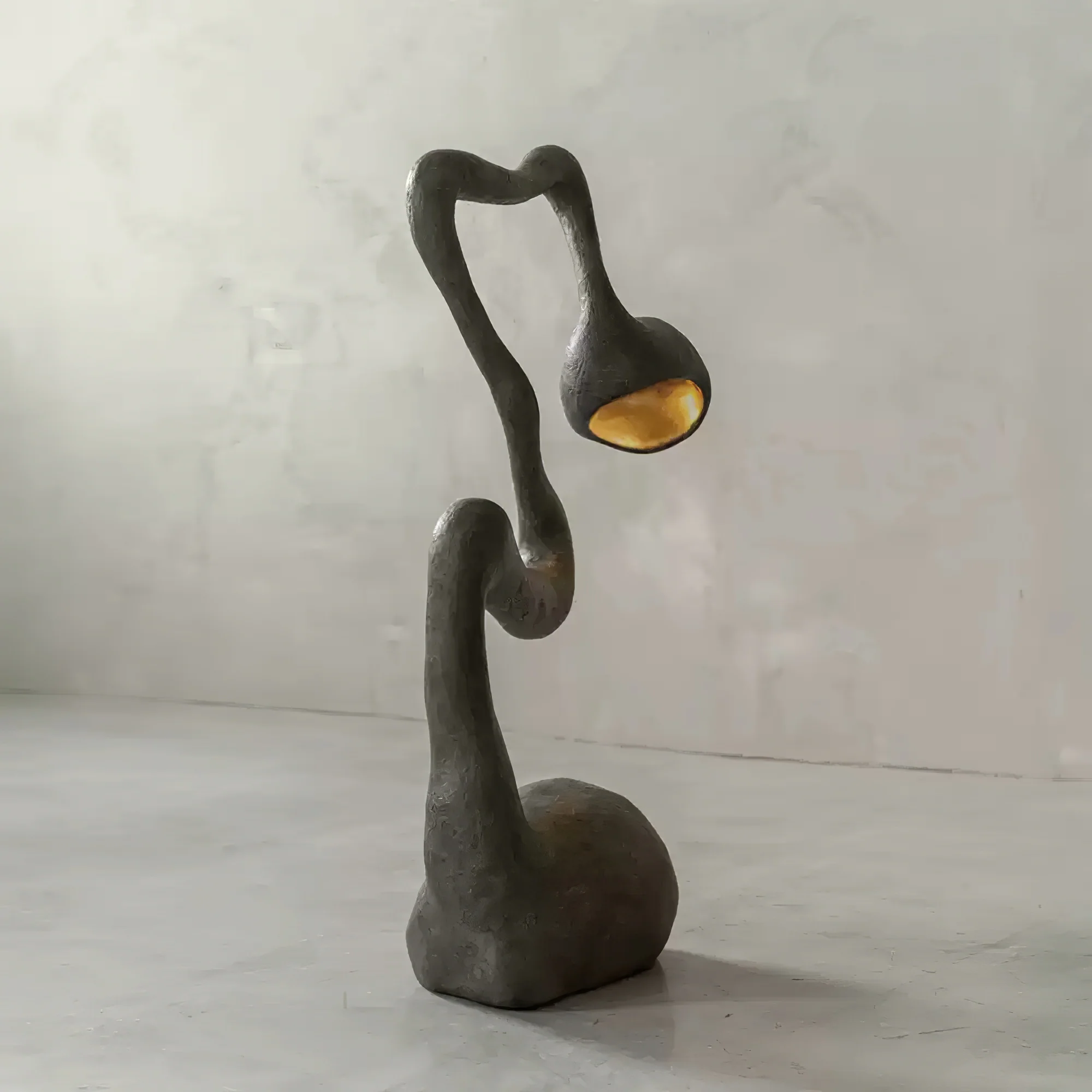 Myrrh Sculpture Floor Lamp - Image 27