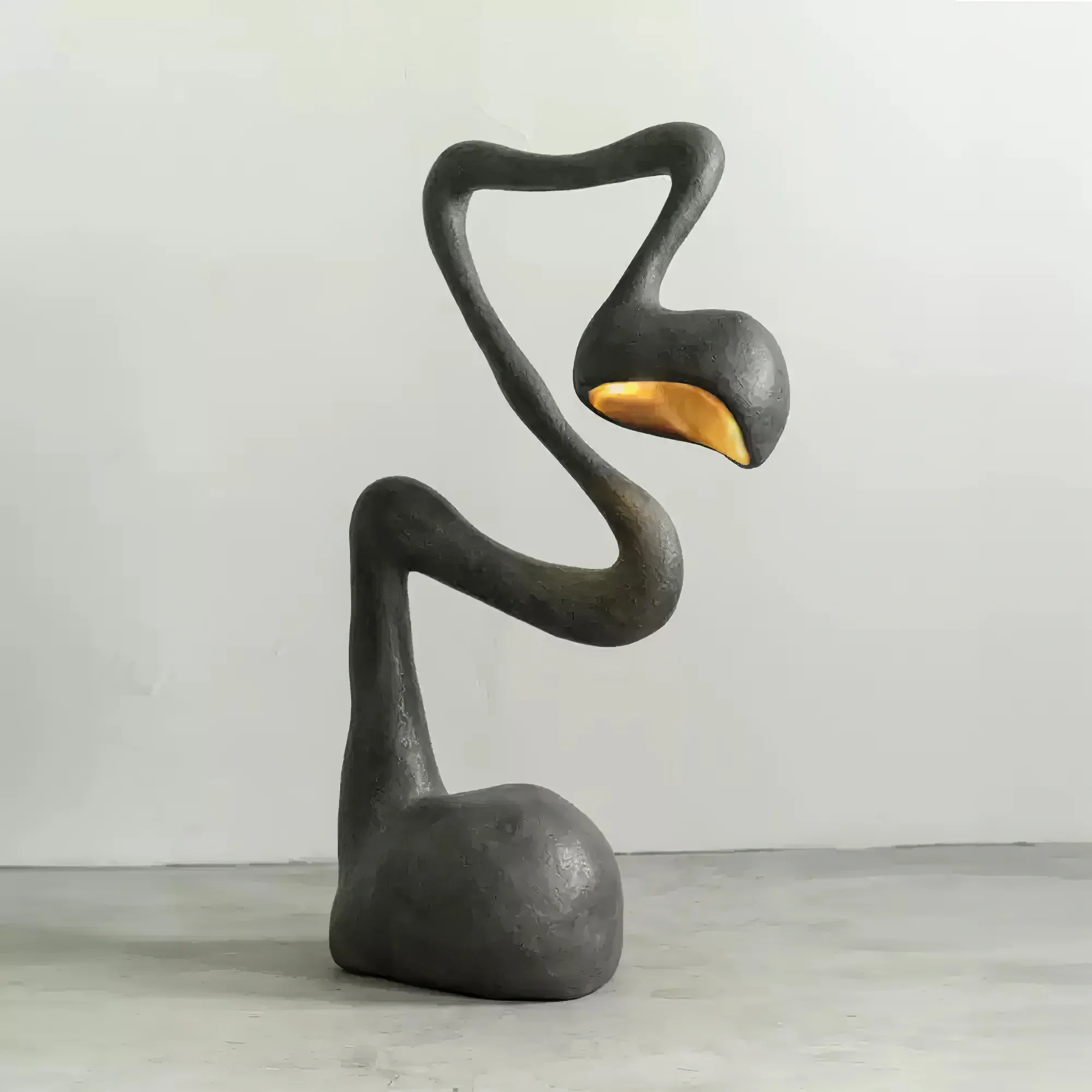 Myrrh Sculpture Floor Lamp - Image 33