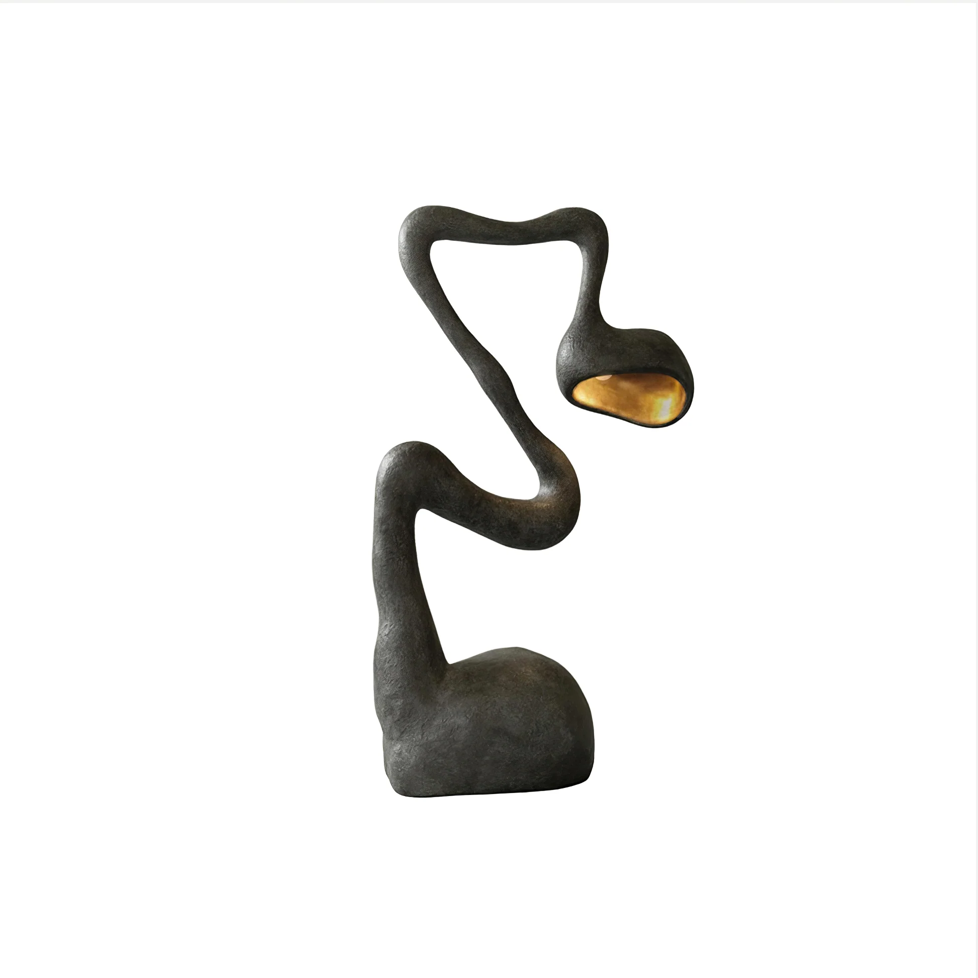 Myrrh Sculpture Floor Lamp - Image 38