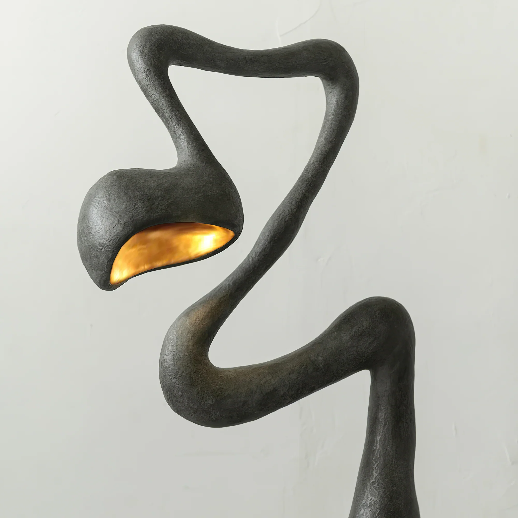Myrrh Sculpture Floor Lamp - Image 40