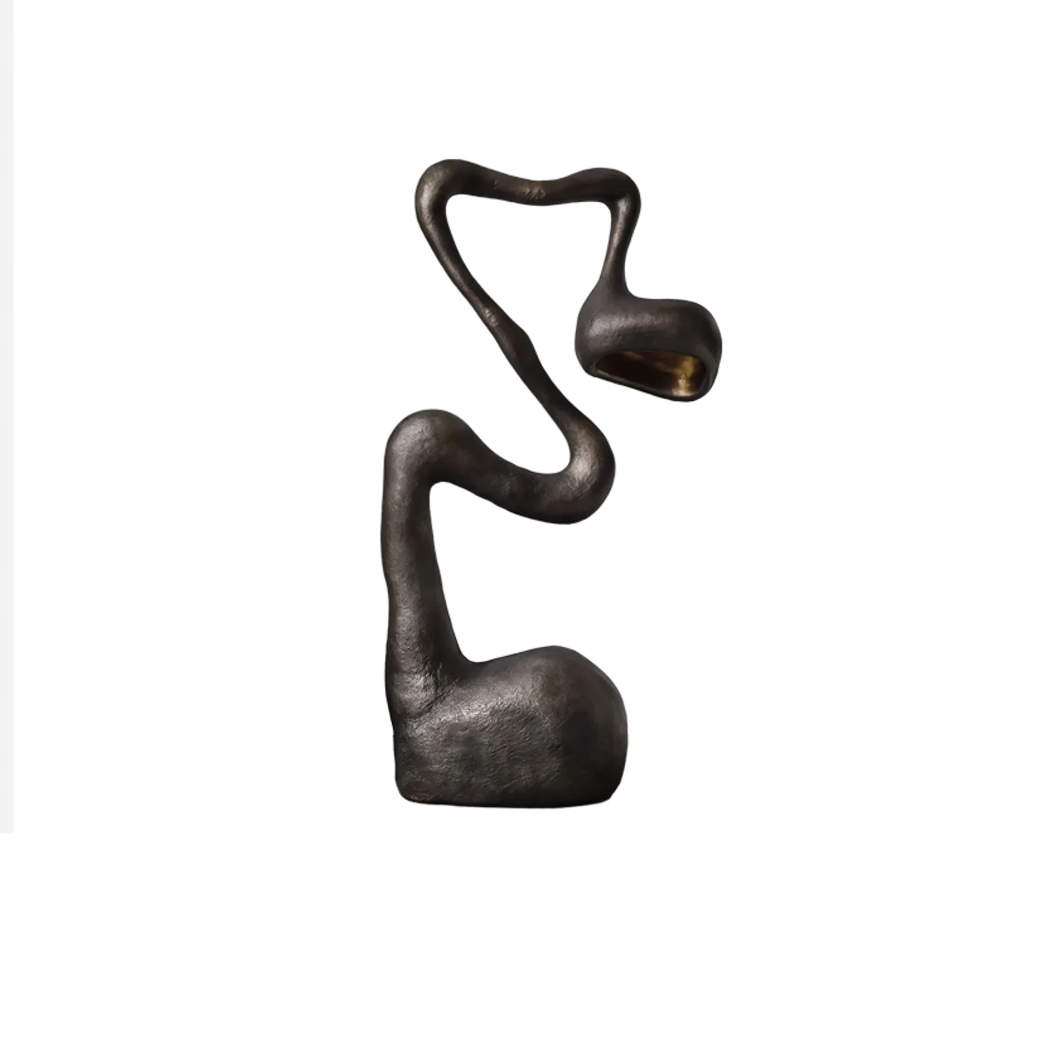 Myrrh Sculpture Floor Lamp - Image 42