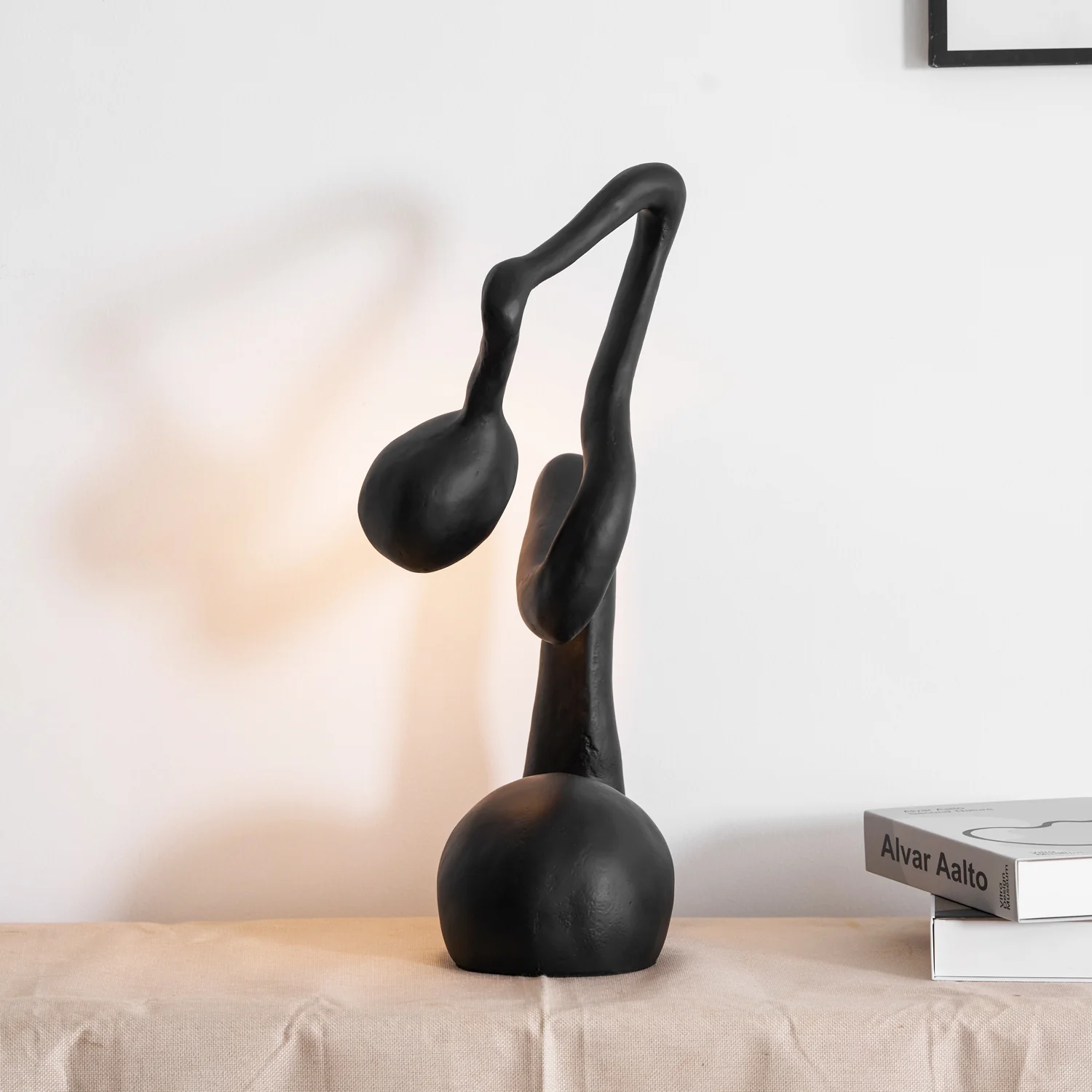 Myrrh Sculpture Table Lamp - Image 29