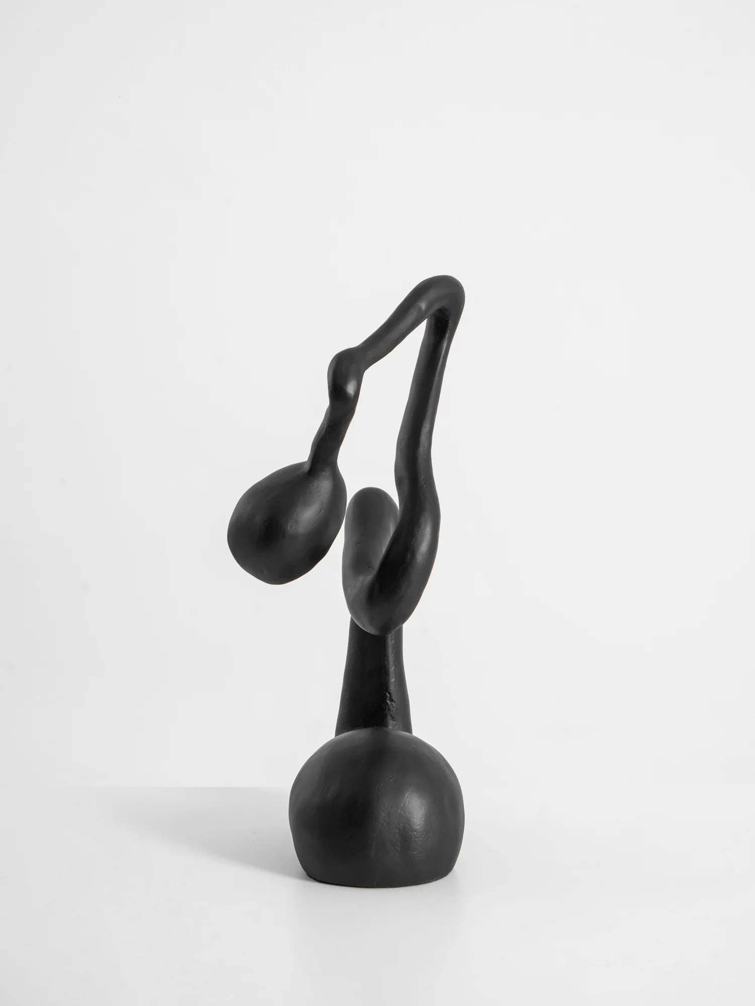 Myrrh Sculpture Table Lamp - Image 36
