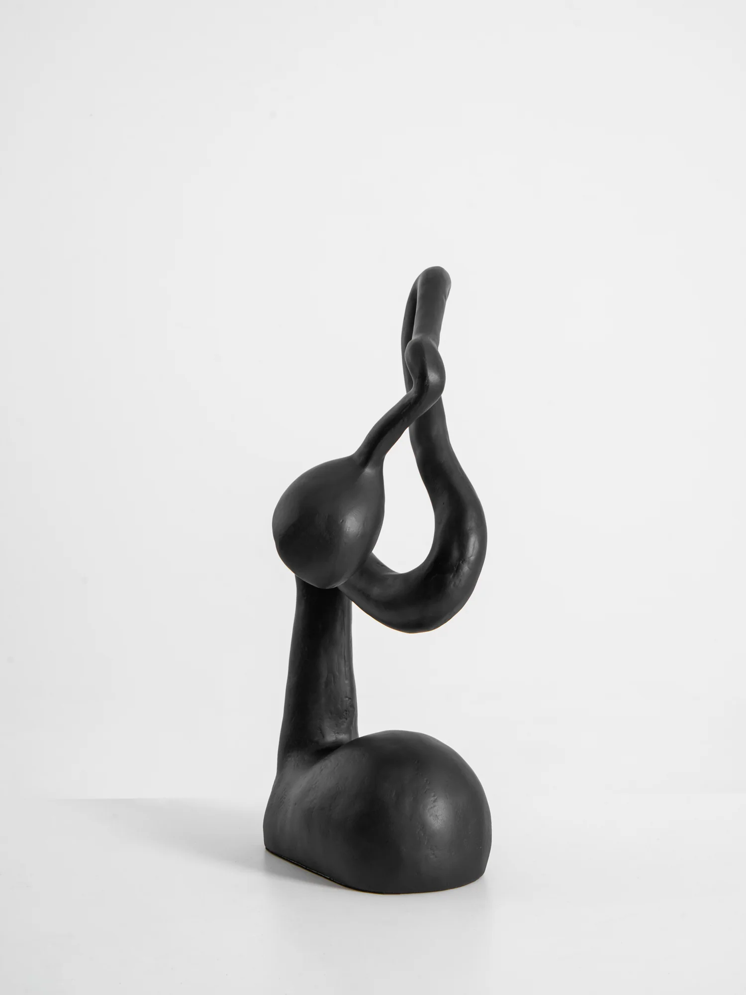 Myrrh Sculpture Table Lamp - Image 37