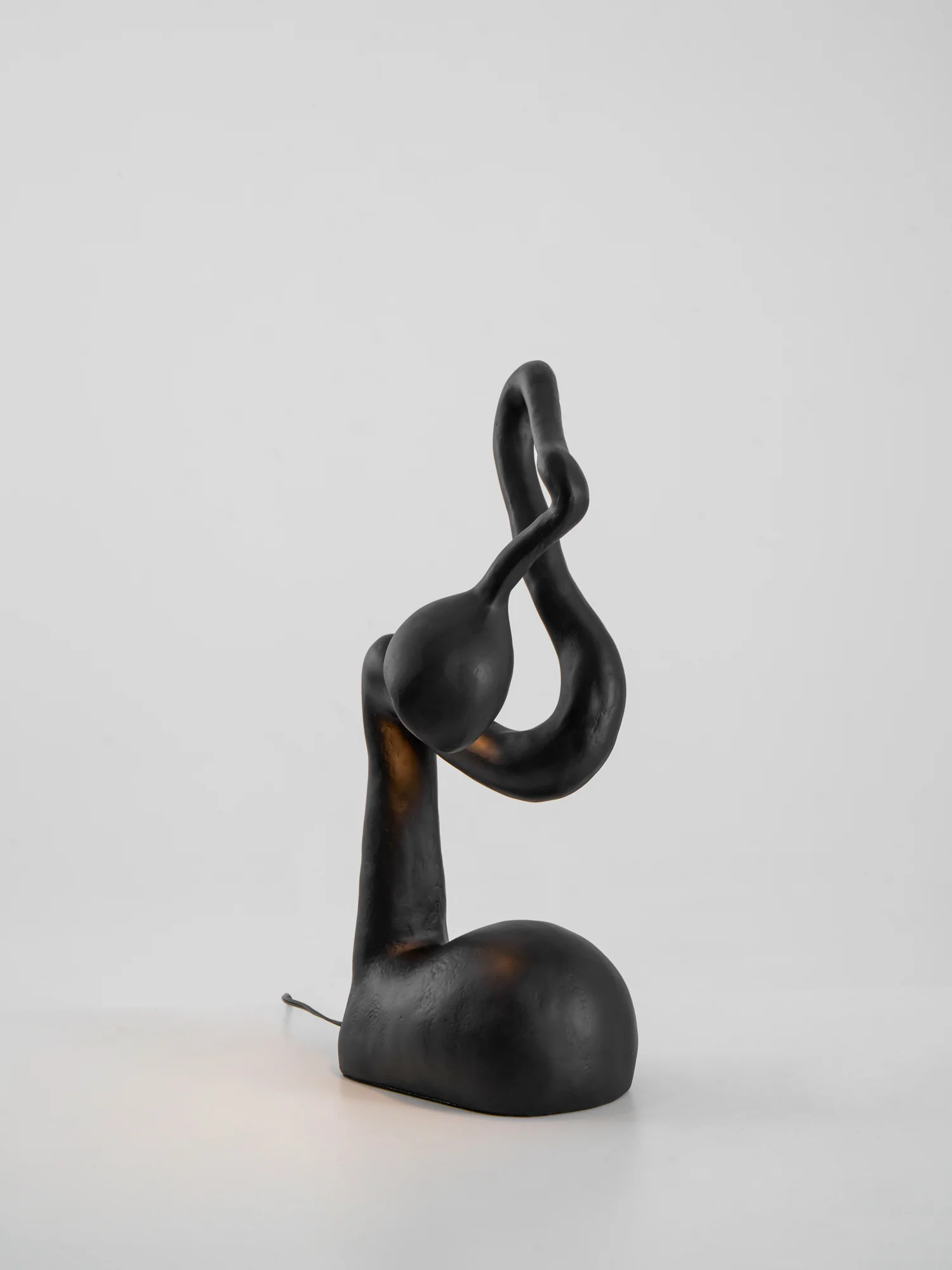 Myrrh Sculpture Table Lamp - Image 38