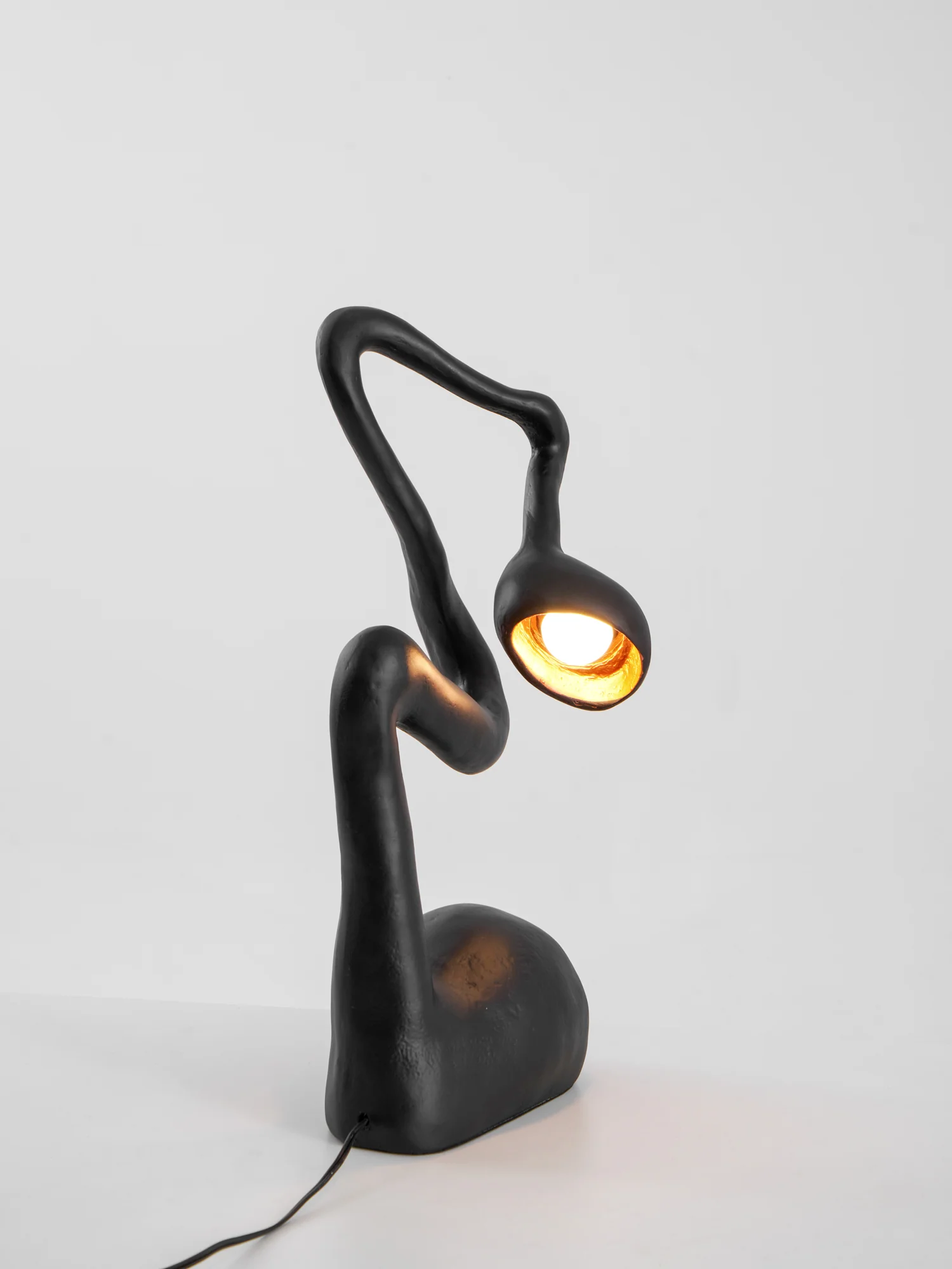 Myrrh Sculpture Table Lamp - Image 39