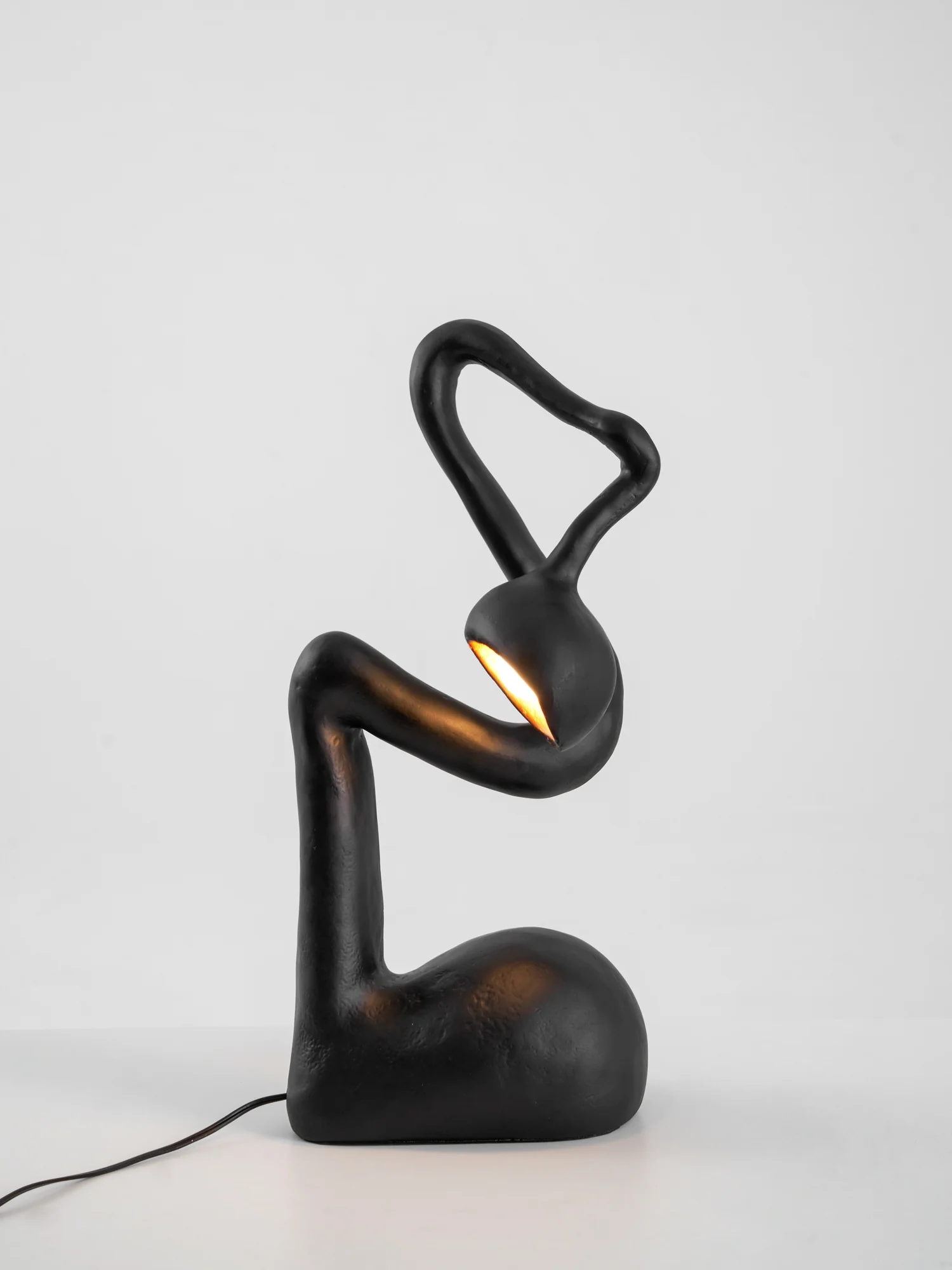 Myrrh Sculpture Table Lamp - Image 40