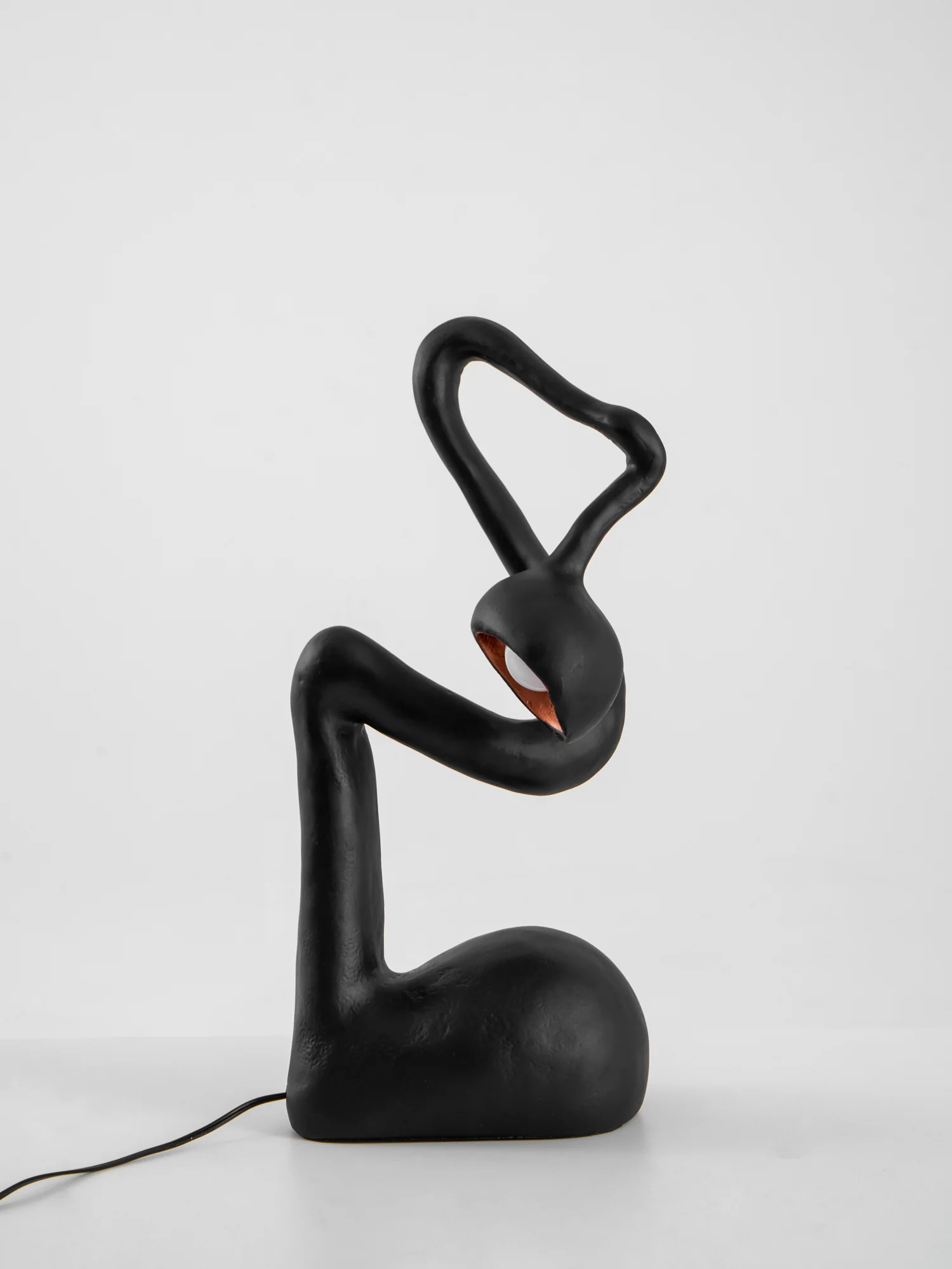 Myrrh Sculpture Table Lamp - Image 41