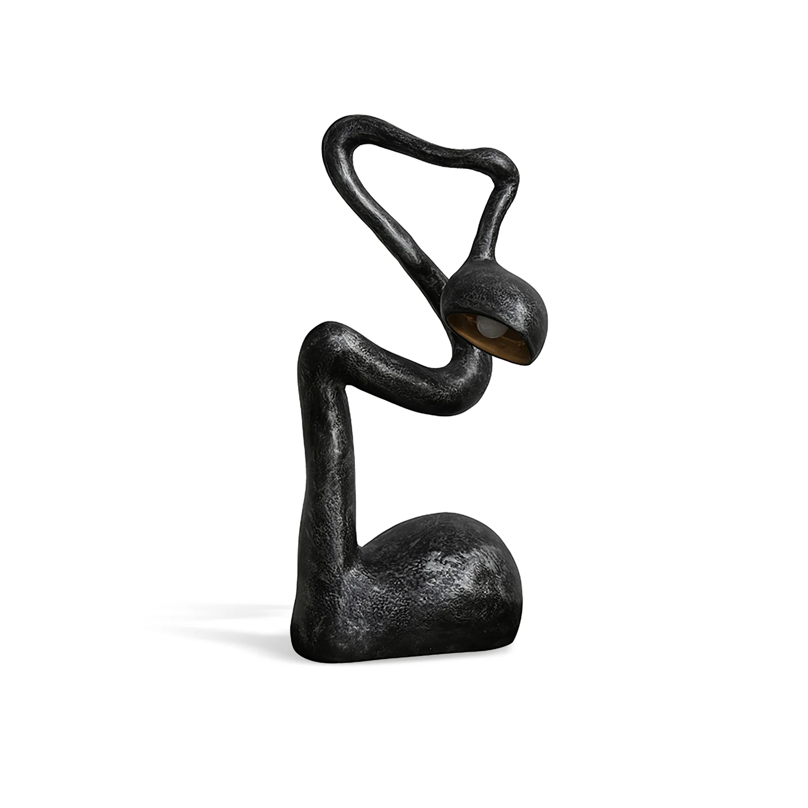 Myrrh Sculpture Table Lamp - Image 42