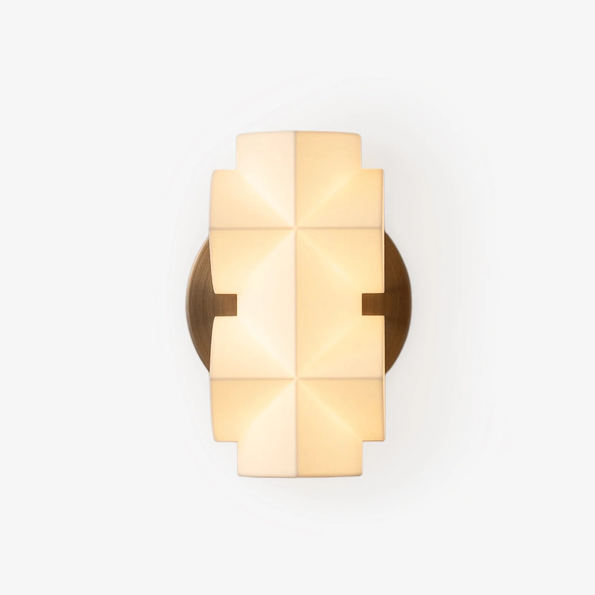 Naala Sconce