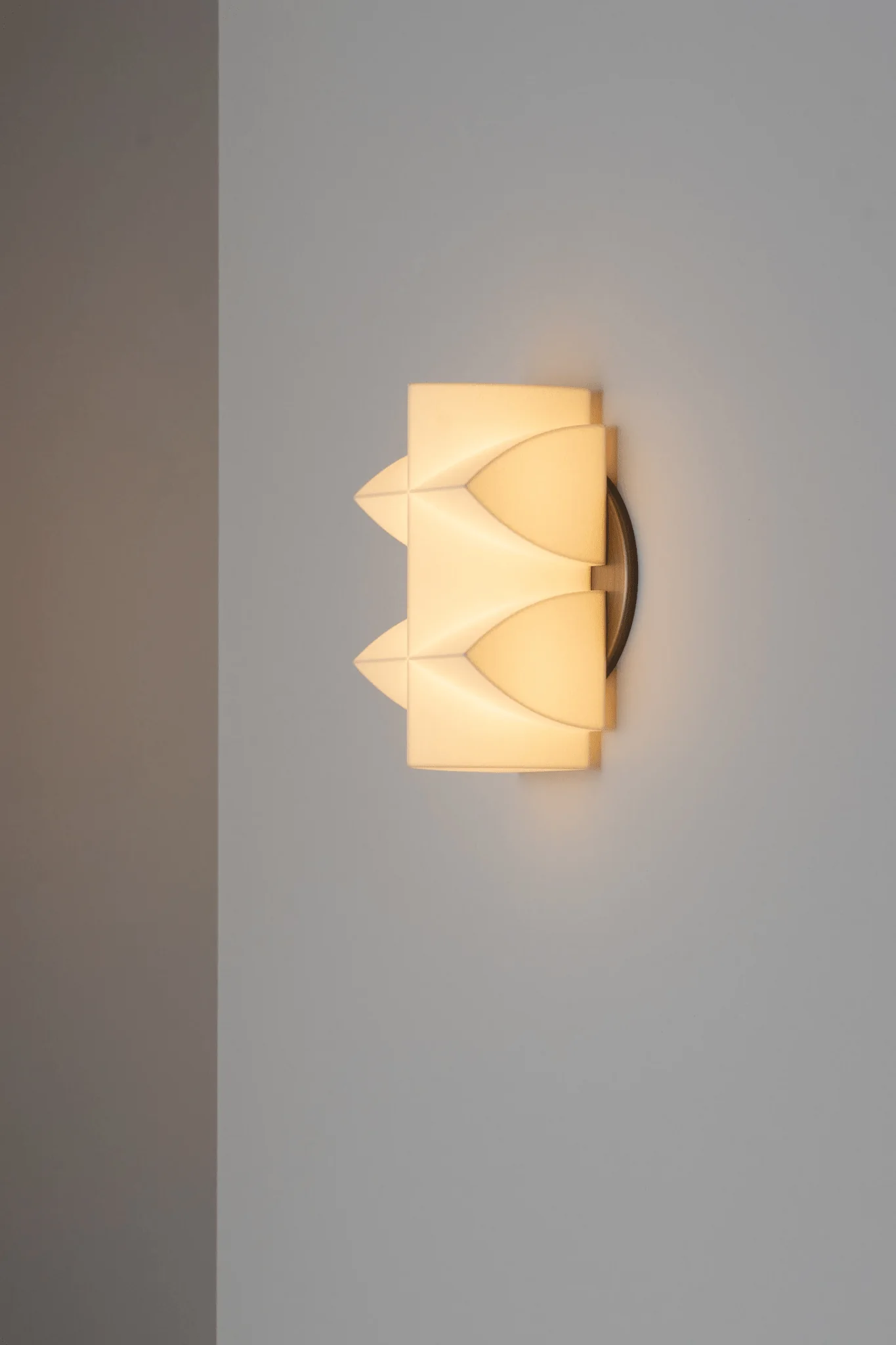 Naala Sconce - Image 2
