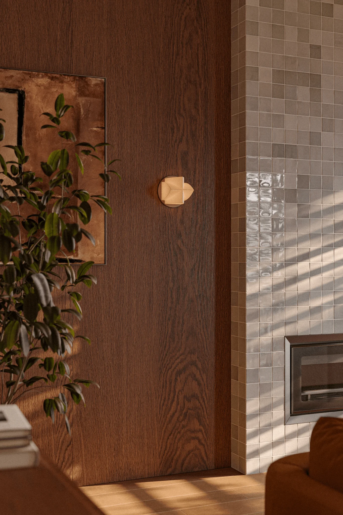 Naala Sconce - Image 8
