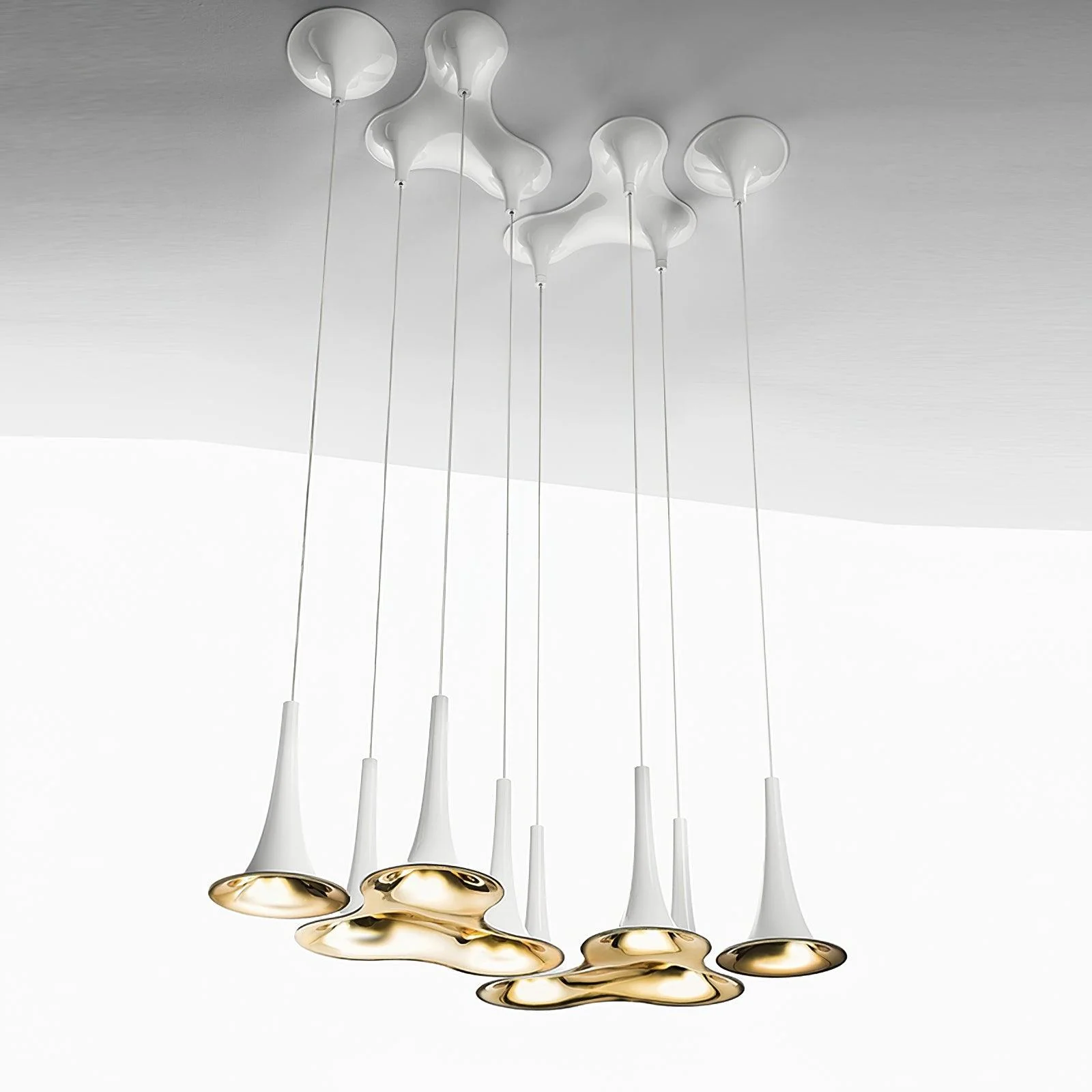 Nafir Pendant Light - Image 4