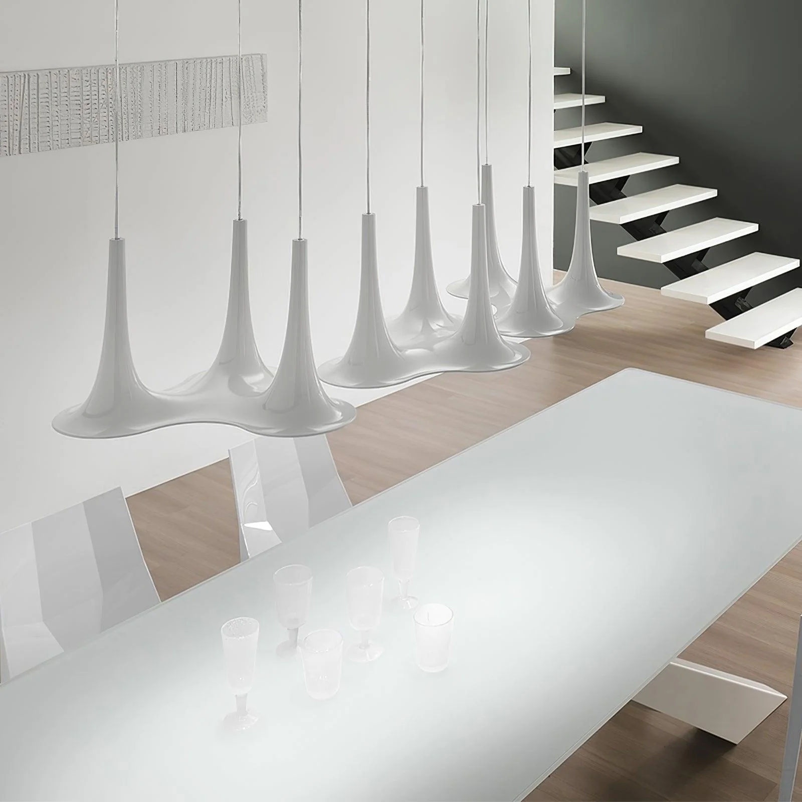 Nafir Pendant Light - Image 5